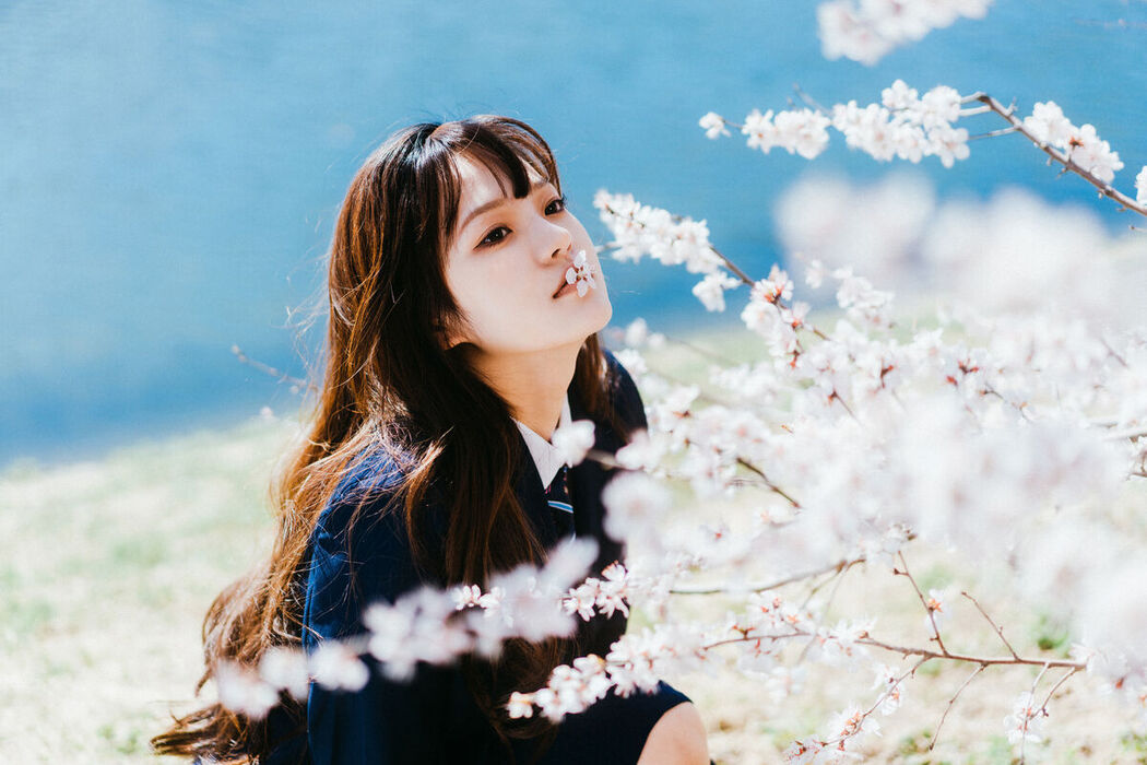 YiTuYu艺图语 Vol.6910 Su Shan Shan