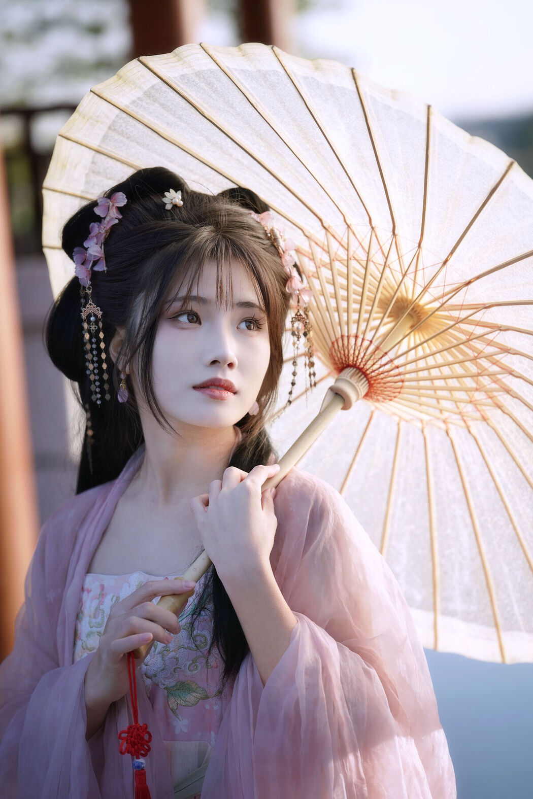 YiTuYu艺图语 Vol.6775 Xiao Qi