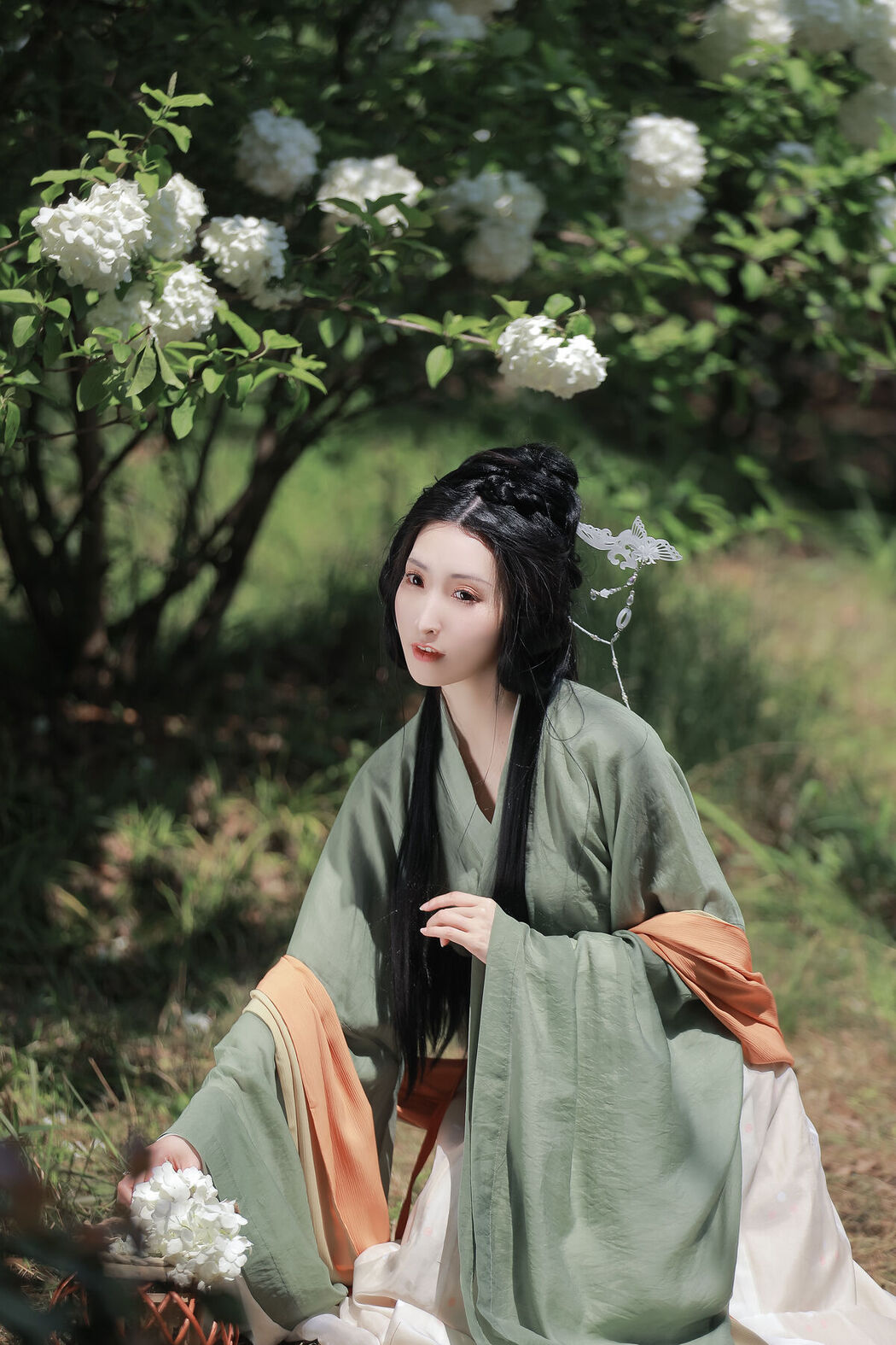 YiTuYu艺图语 Vol.6878 Li Cai