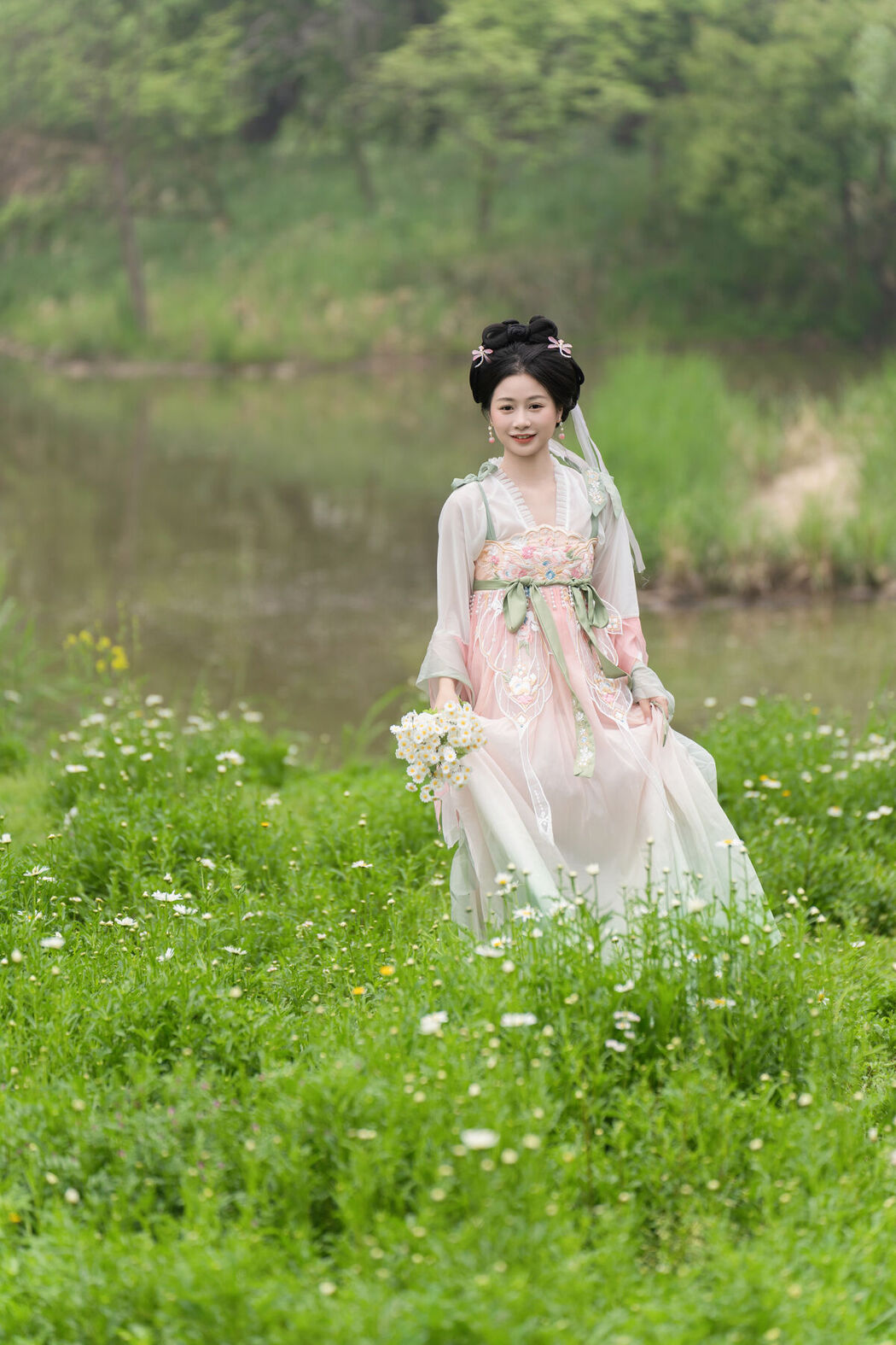 YiTuYu艺图语 Vol.6881 Cheng Zi Shu
