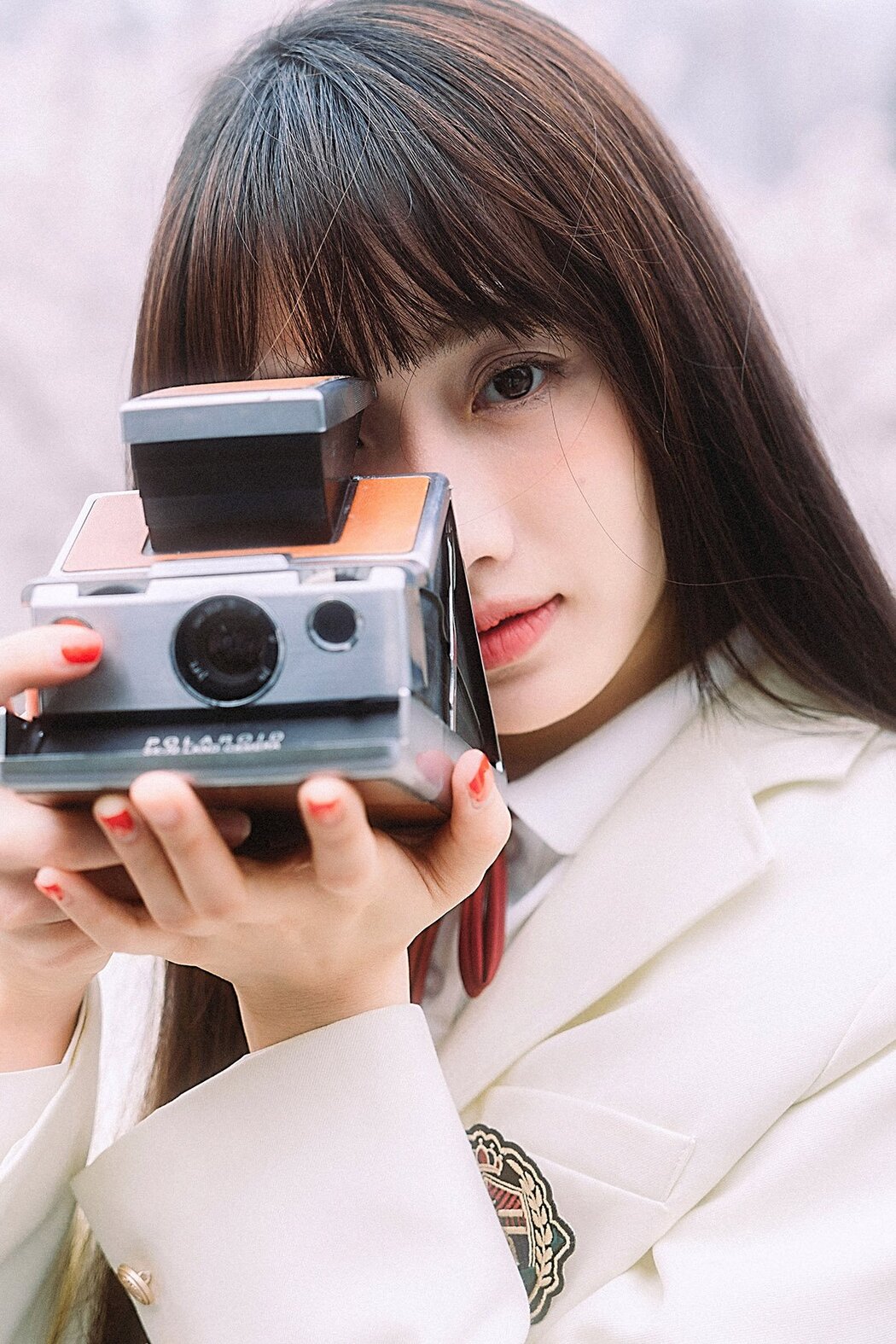 YiTuYu艺图语 Vol.6861 Yi Kou Dian Xin Cover Photo