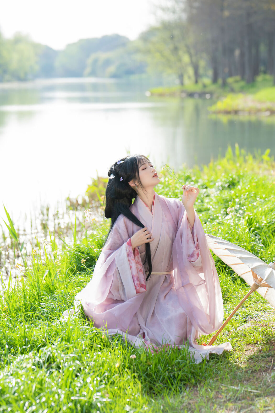YiTuYu艺图语 Vol.6774 Xiao Ou O