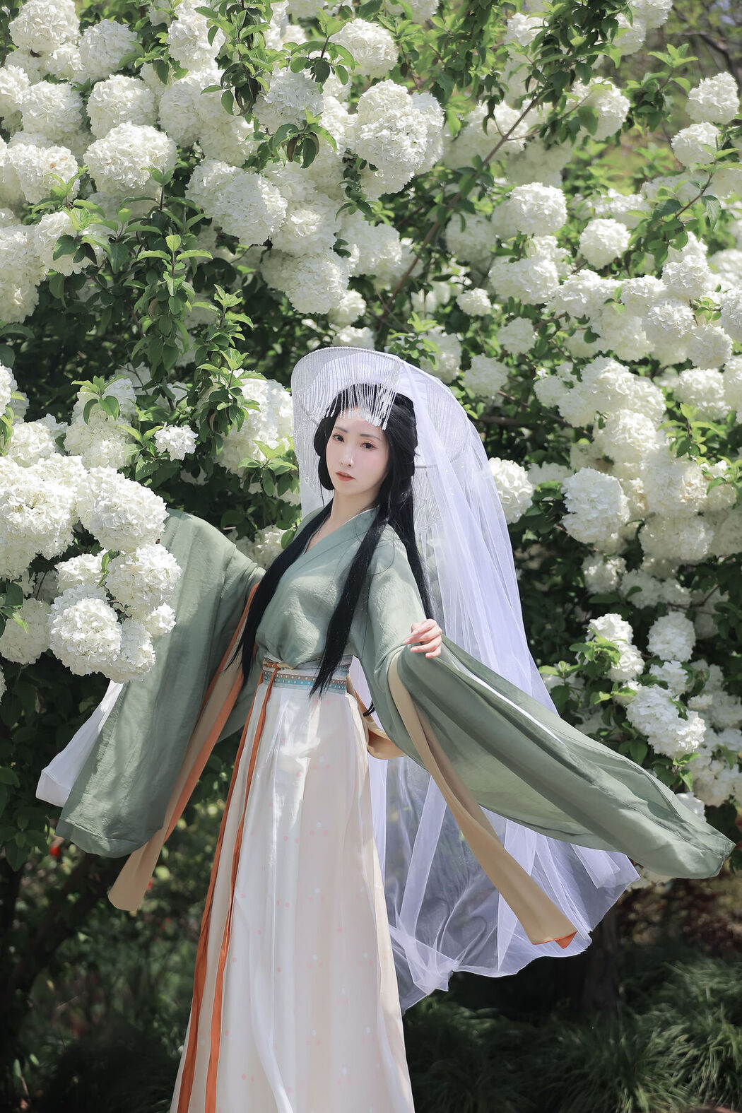 YiTuYu艺图语 Vol.6878 Li Cai
