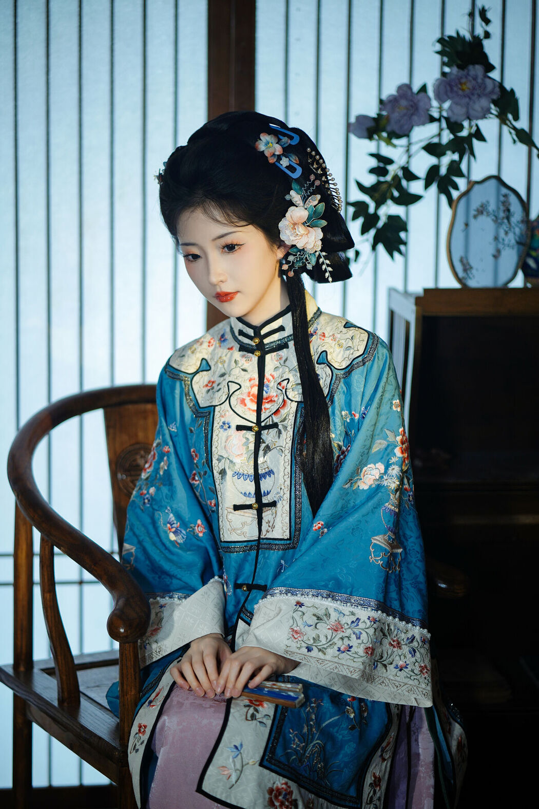 YiTuYu艺图语 Vol.6921 Tu Ya