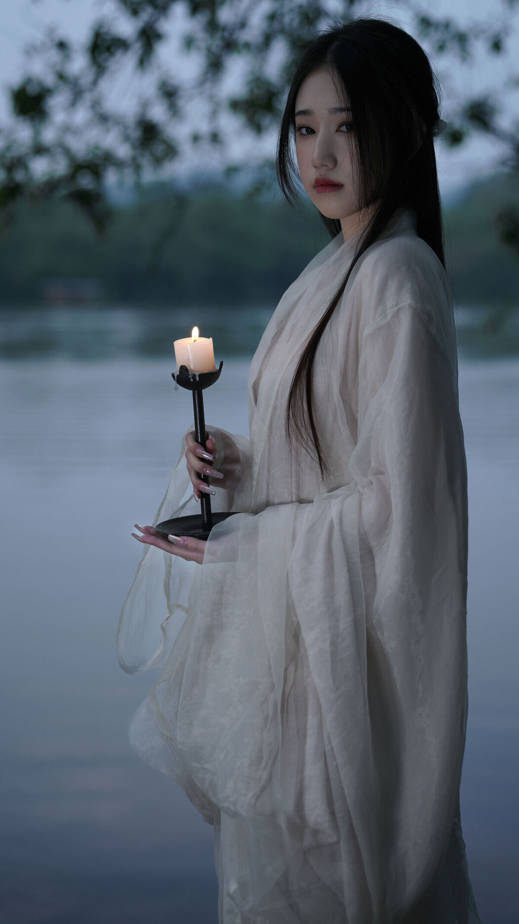 YiTuYu艺图语 Vol.6896 Zang Yi Tong