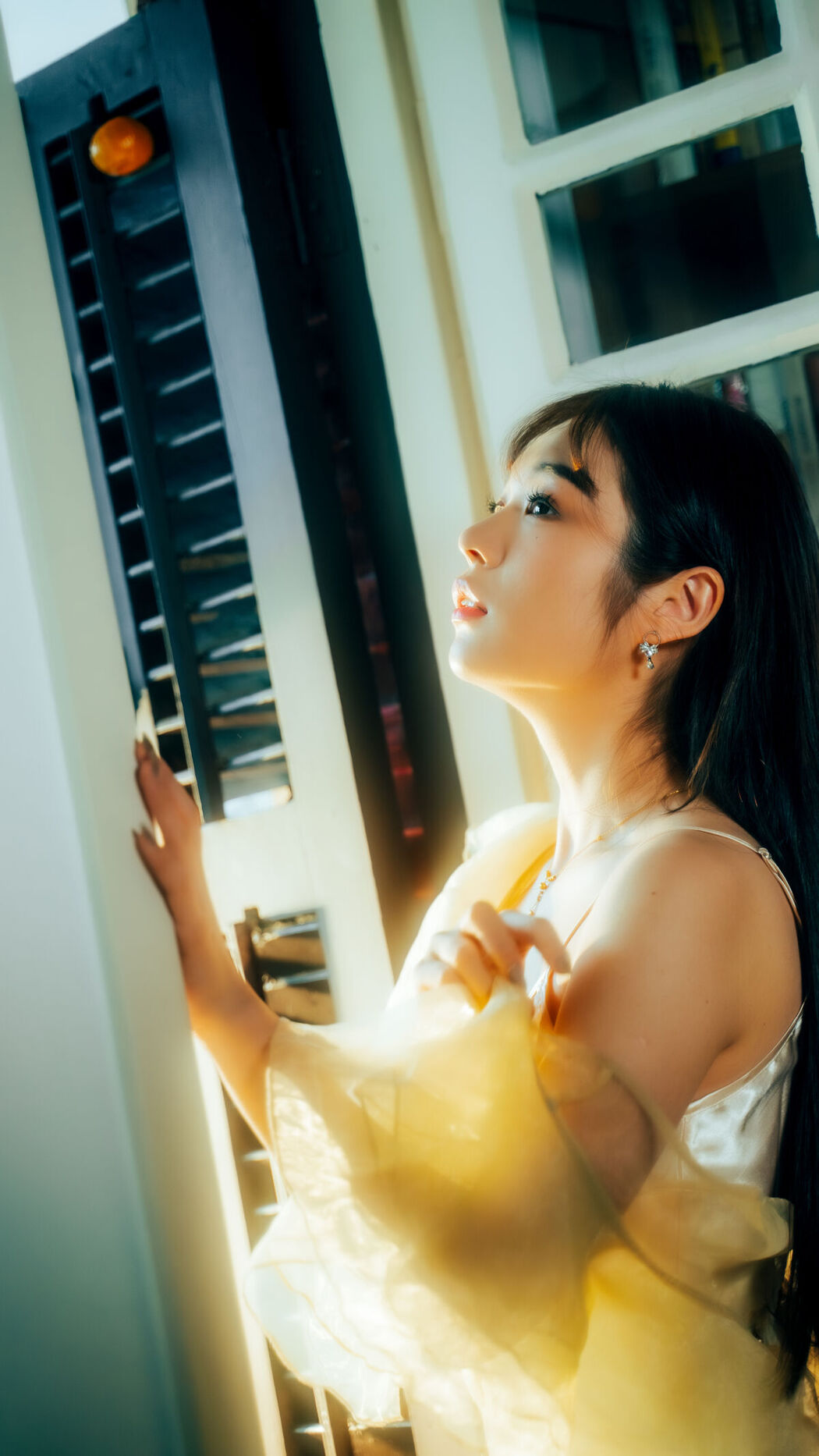 YiTuYu艺图语 Vol.6882 Na Na