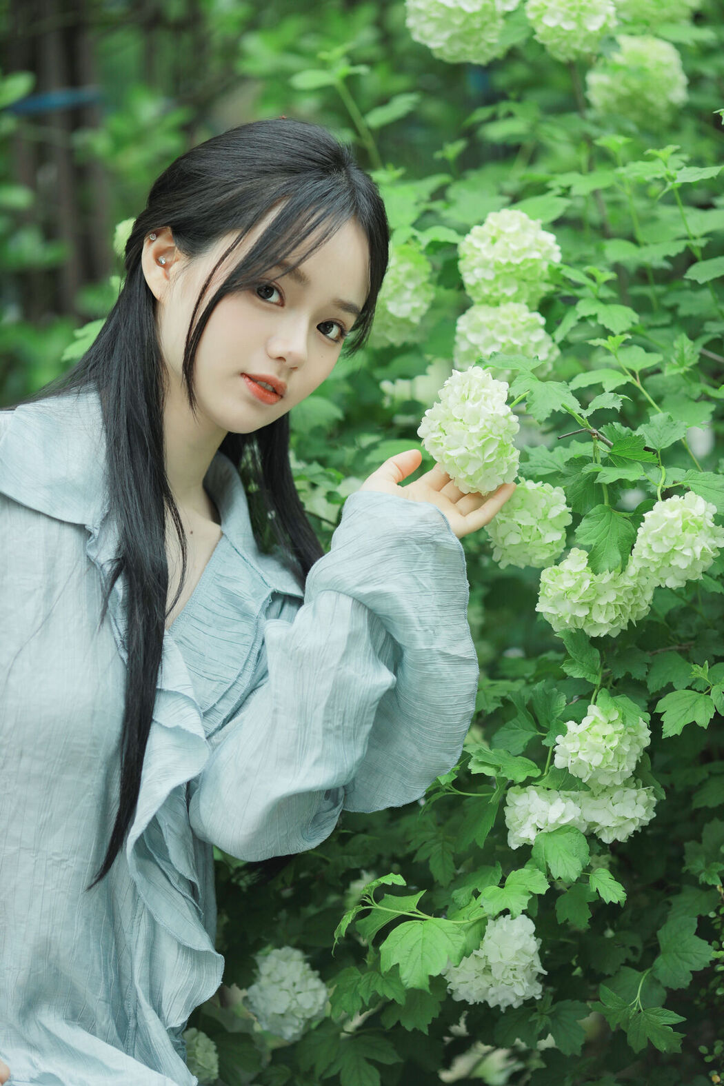 YiTuYu艺图语 Vol.6802 Shi Yuan