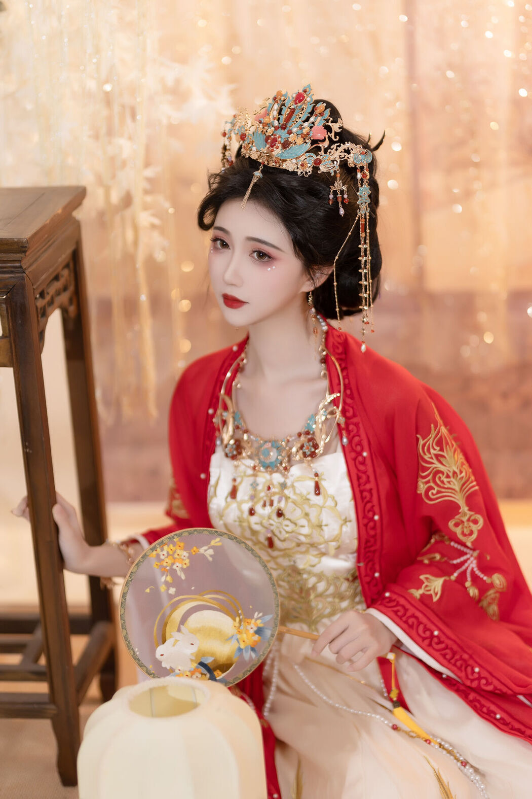 YiTuYu艺图语 Vol.6780 Qi Luo Sheng De Xiao Su Su