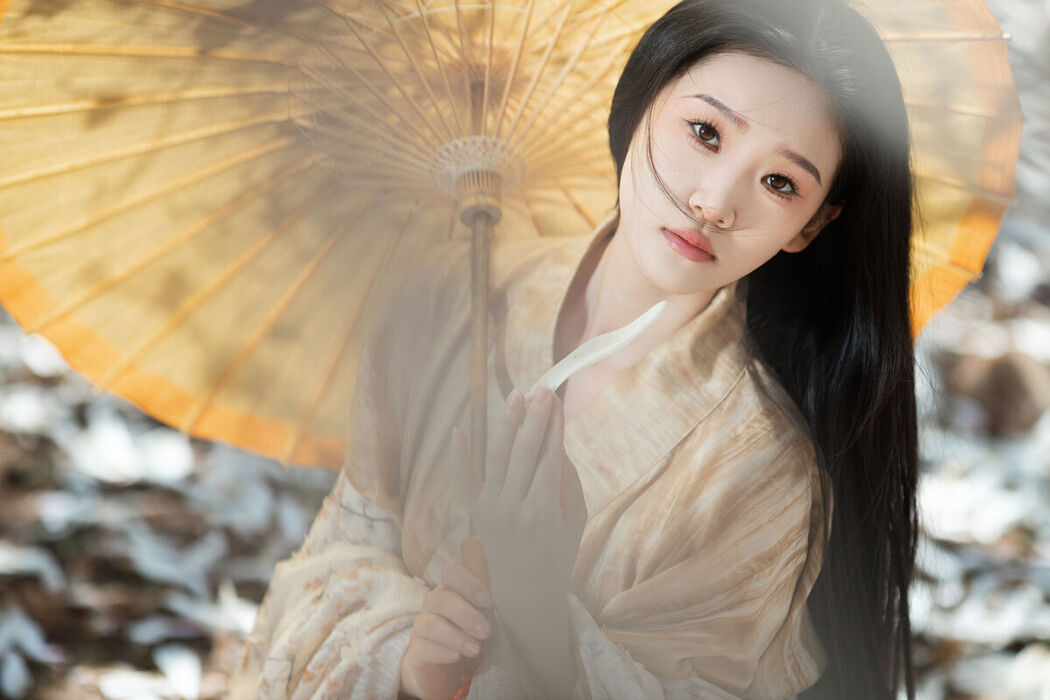 YiTuYu艺图语 Vol.6884 Xiang Wang Hui Shou Miao Miao Miao