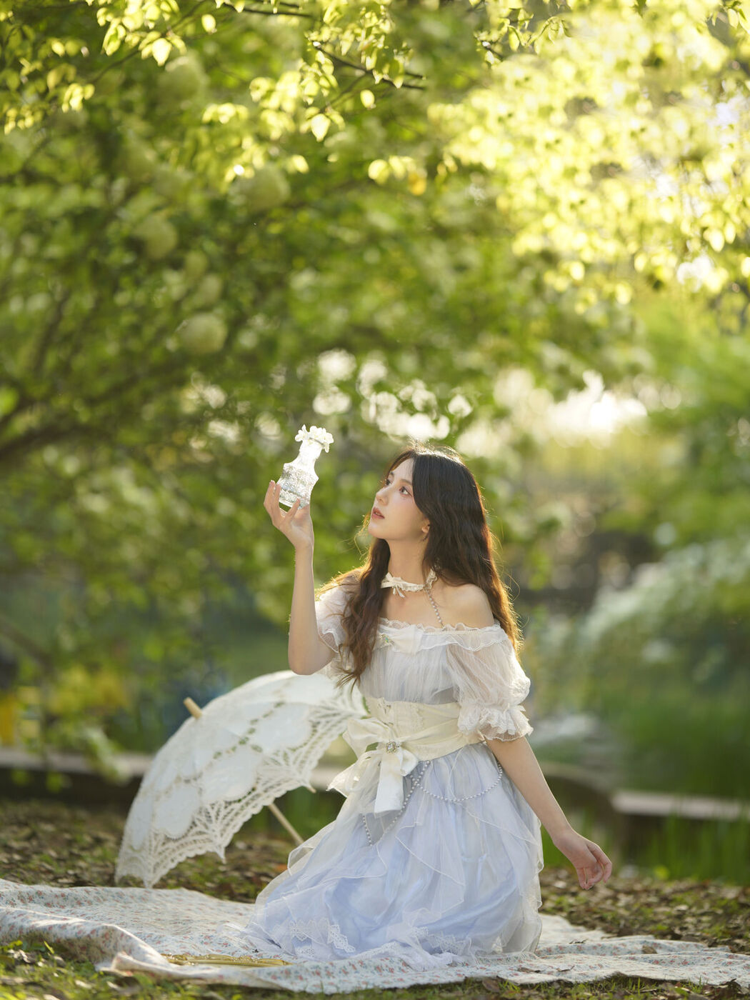 YiTuYu艺图语 Vol.6904 Enyyyn