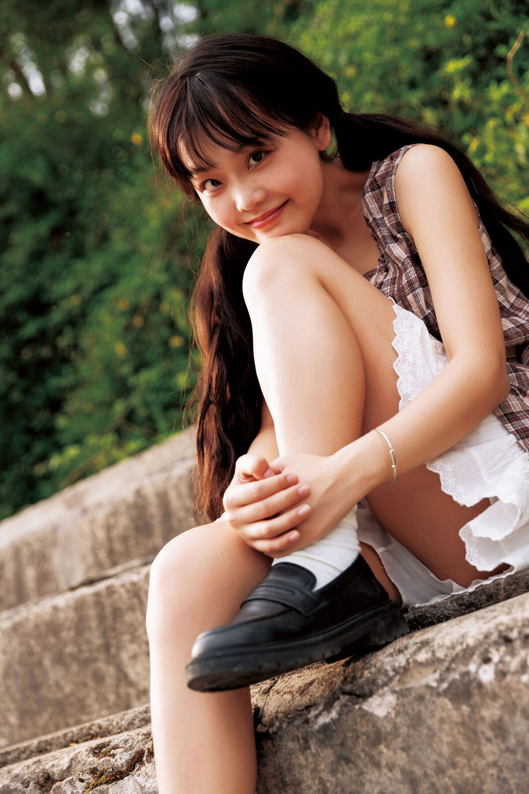 YiTuYu艺图语 Vol.6880 Dang Ran Ran Ran