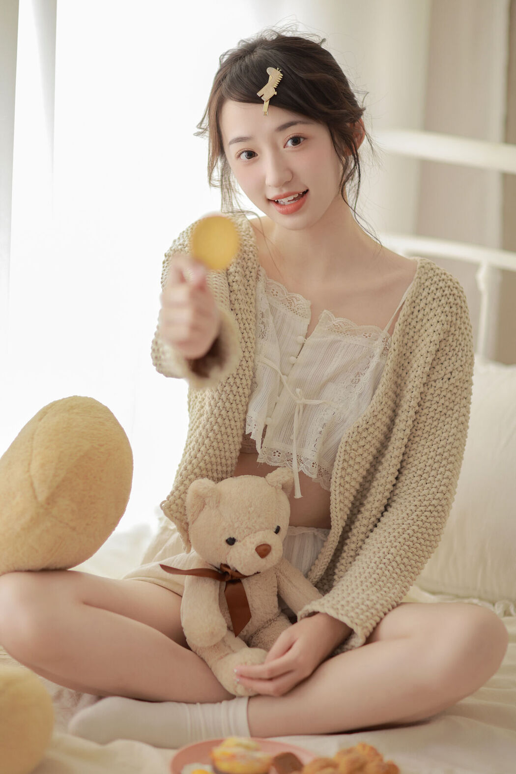 YiTuYu艺图语 Vol.6783 Licaicain