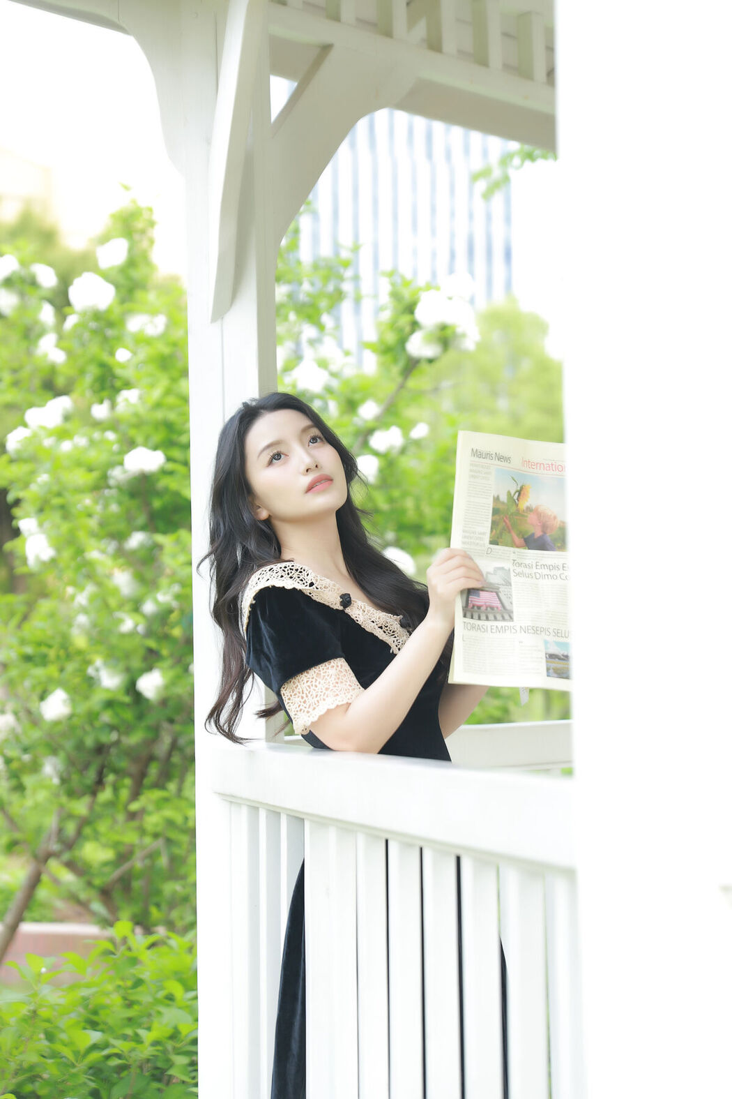 YiTuYu艺图语 Vol.6847 Jing Zi Jinns