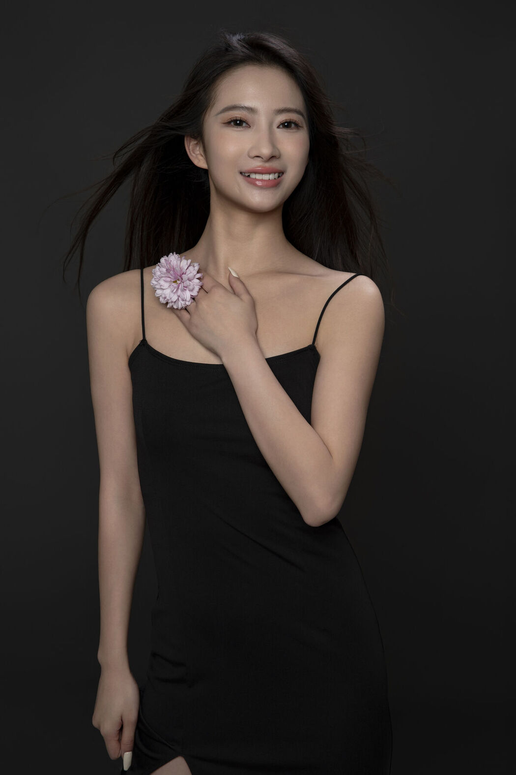 YiTuYu艺图语 Vol.6850 Yang Yang