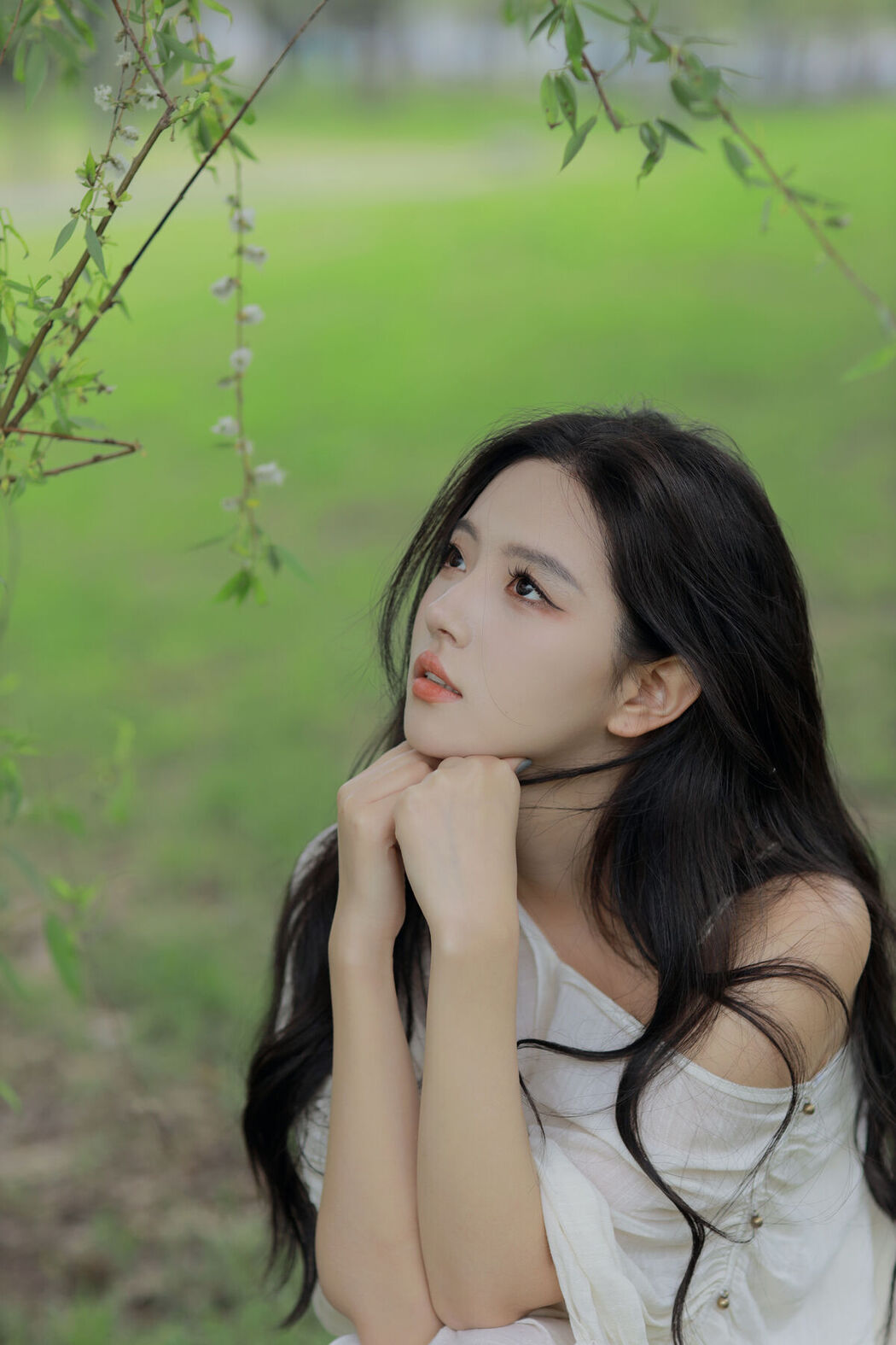 YiTuYu艺图语 Vol.6901 Elaine