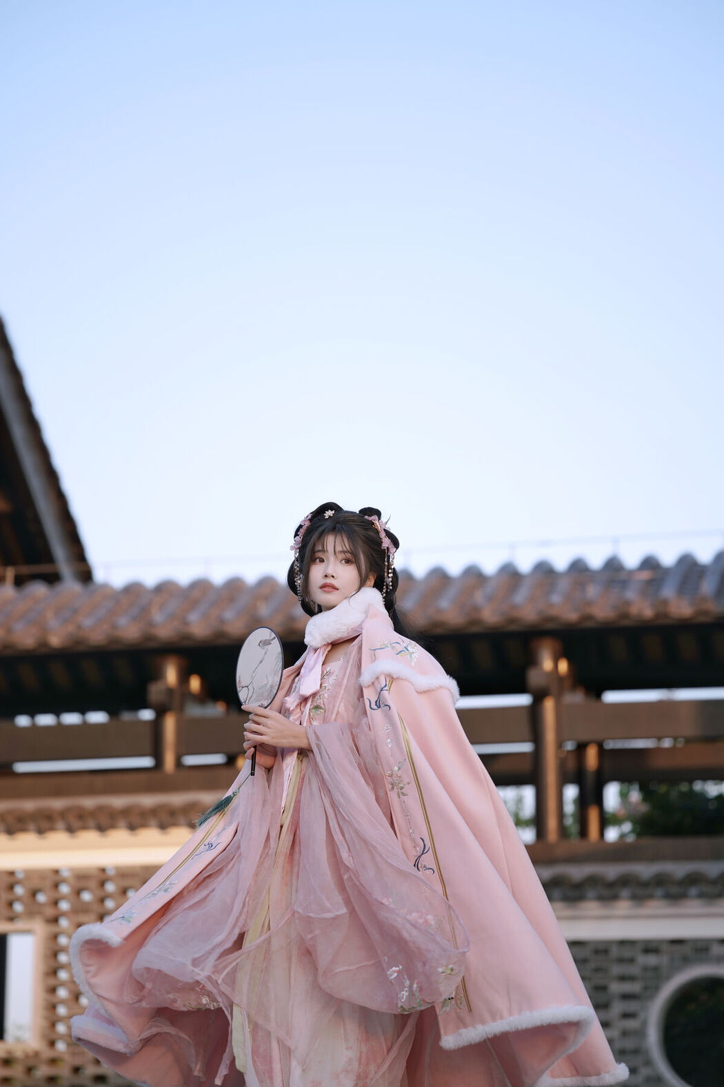 YiTuYu艺图语 Vol.6775 Xiao Qi