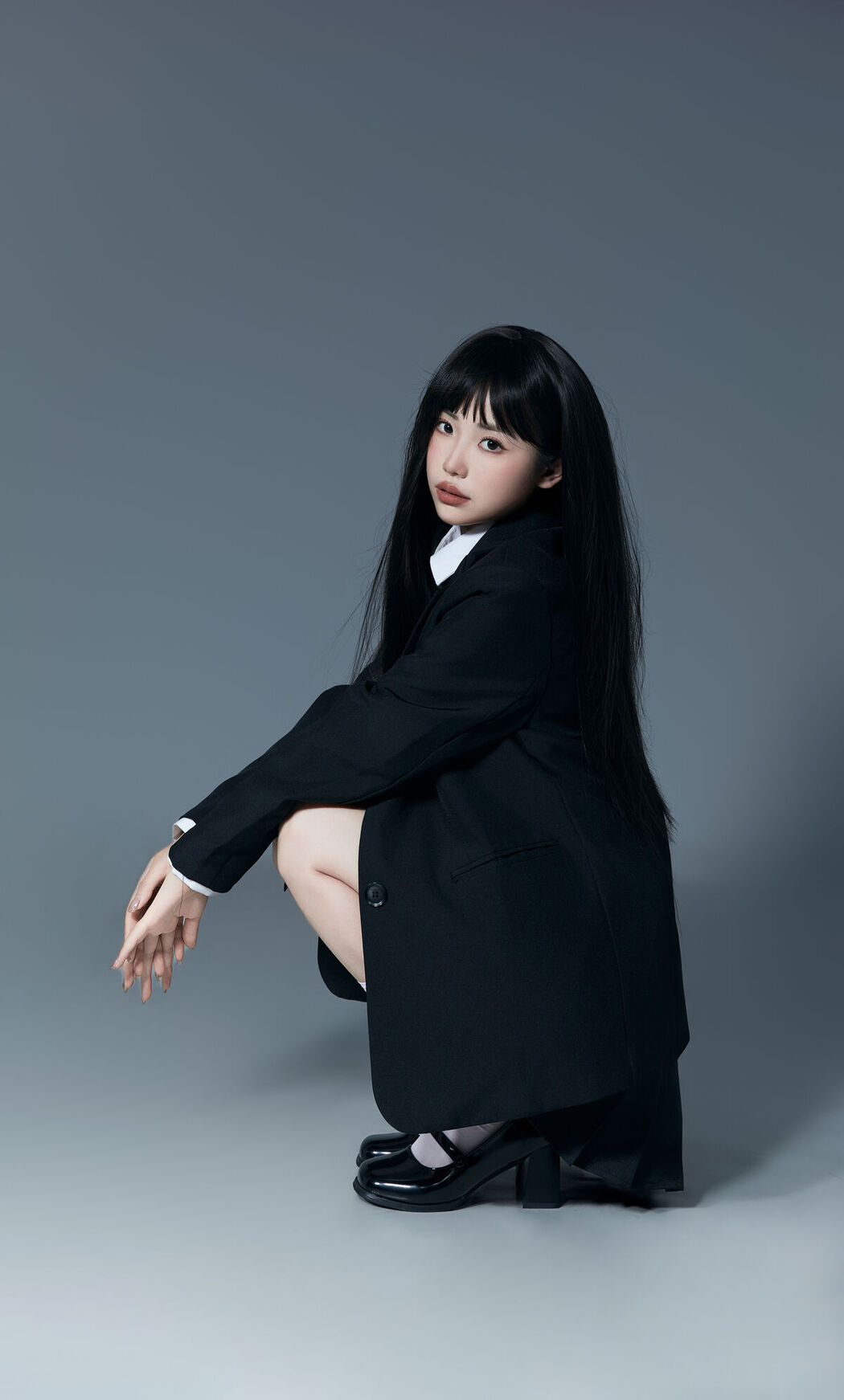 YiTuYu艺图语 Vol.6903 Hihiio