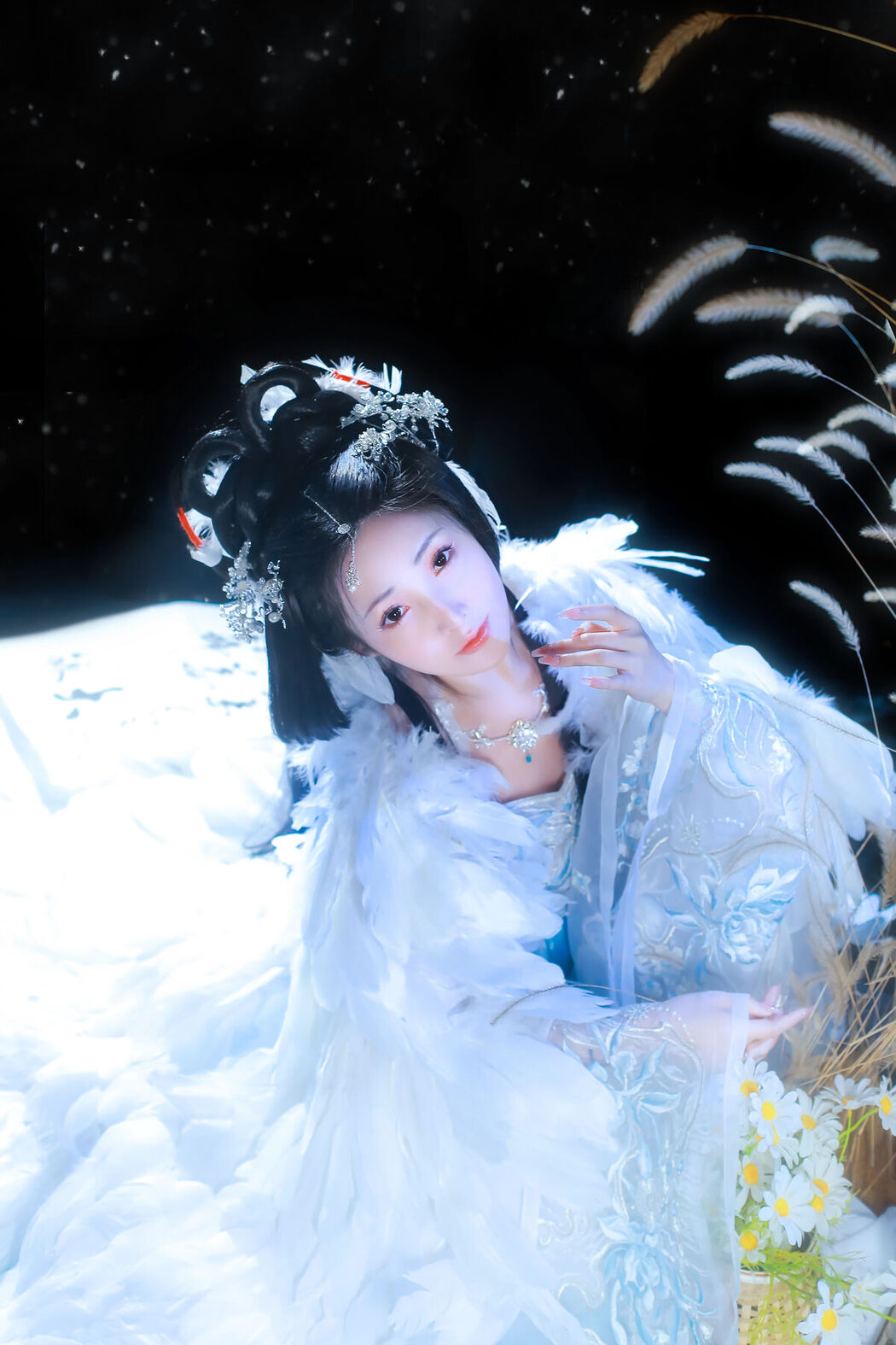 YiTuYu艺图语 Vol.6897 Li Cai