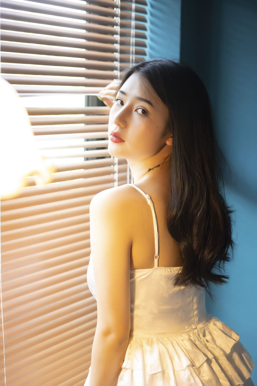 YiTuYu艺图语 Vol.6835 Ta Jiao Mao Hang