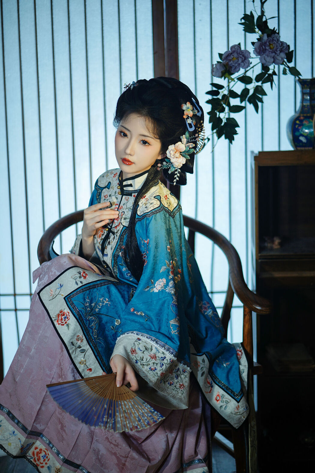 YiTuYu艺图语 Vol.6921 Tu Ya