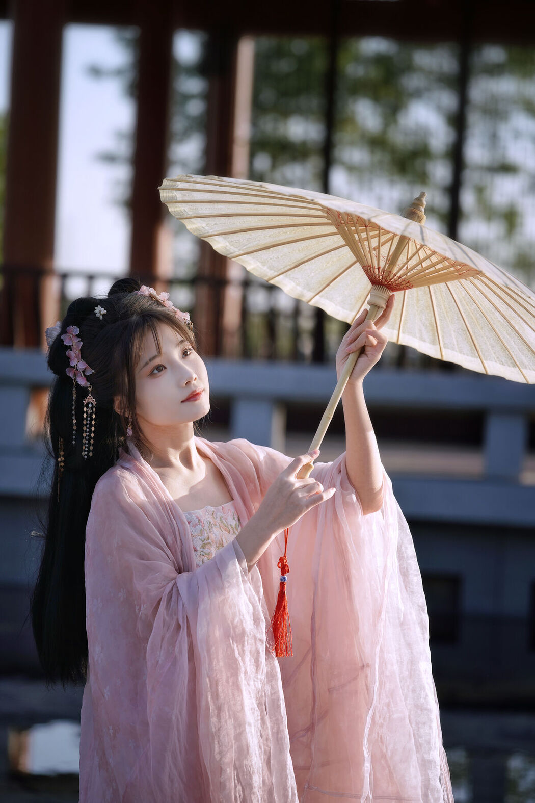 YiTuYu艺图语 Vol.6775 Xiao Qi