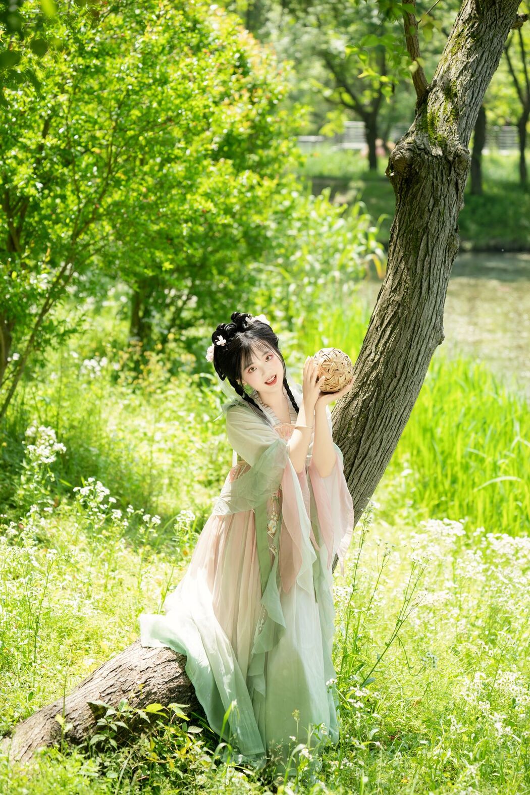 YiTuYu艺图语 Vol.6890 Xiao Ou O