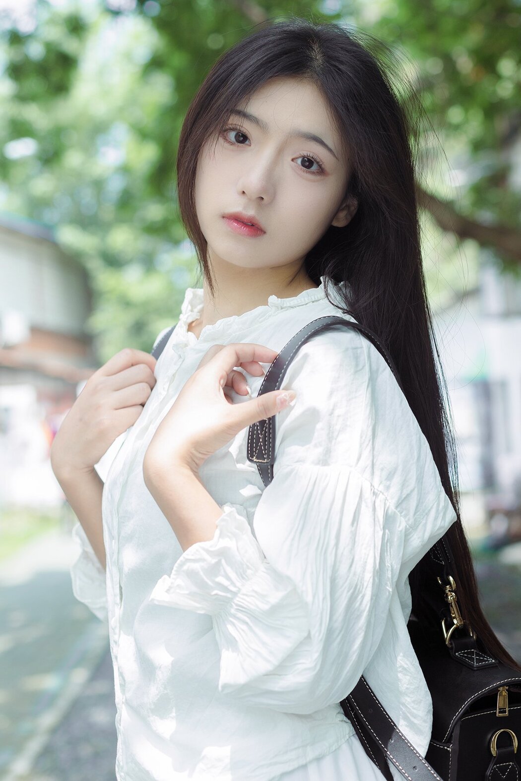 YiTuYu艺图语 Vol.6925 Mu You You Cover Photo