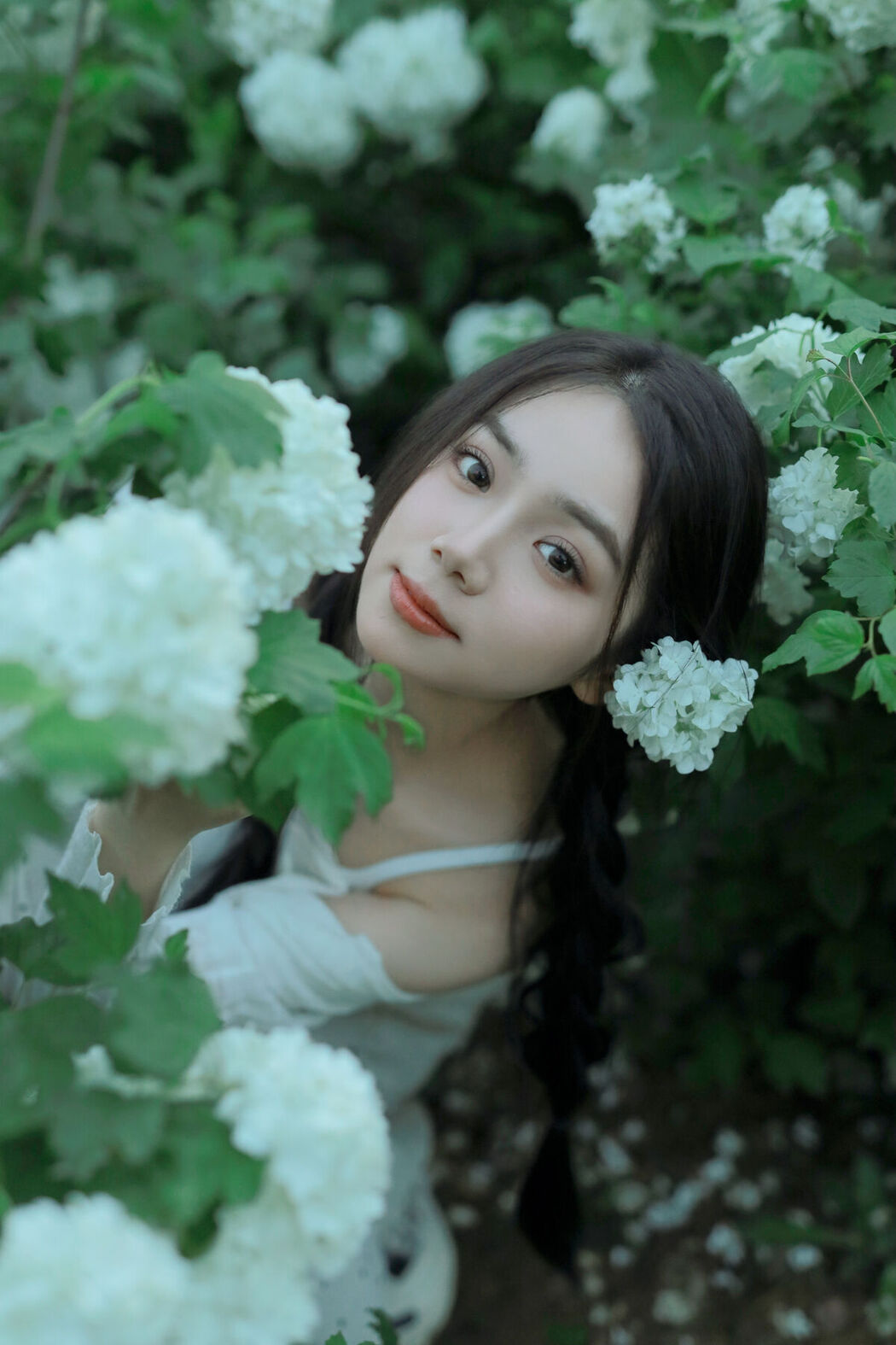 YiTuYu艺图语 Vol.6912 Wo Bu Shua Niao