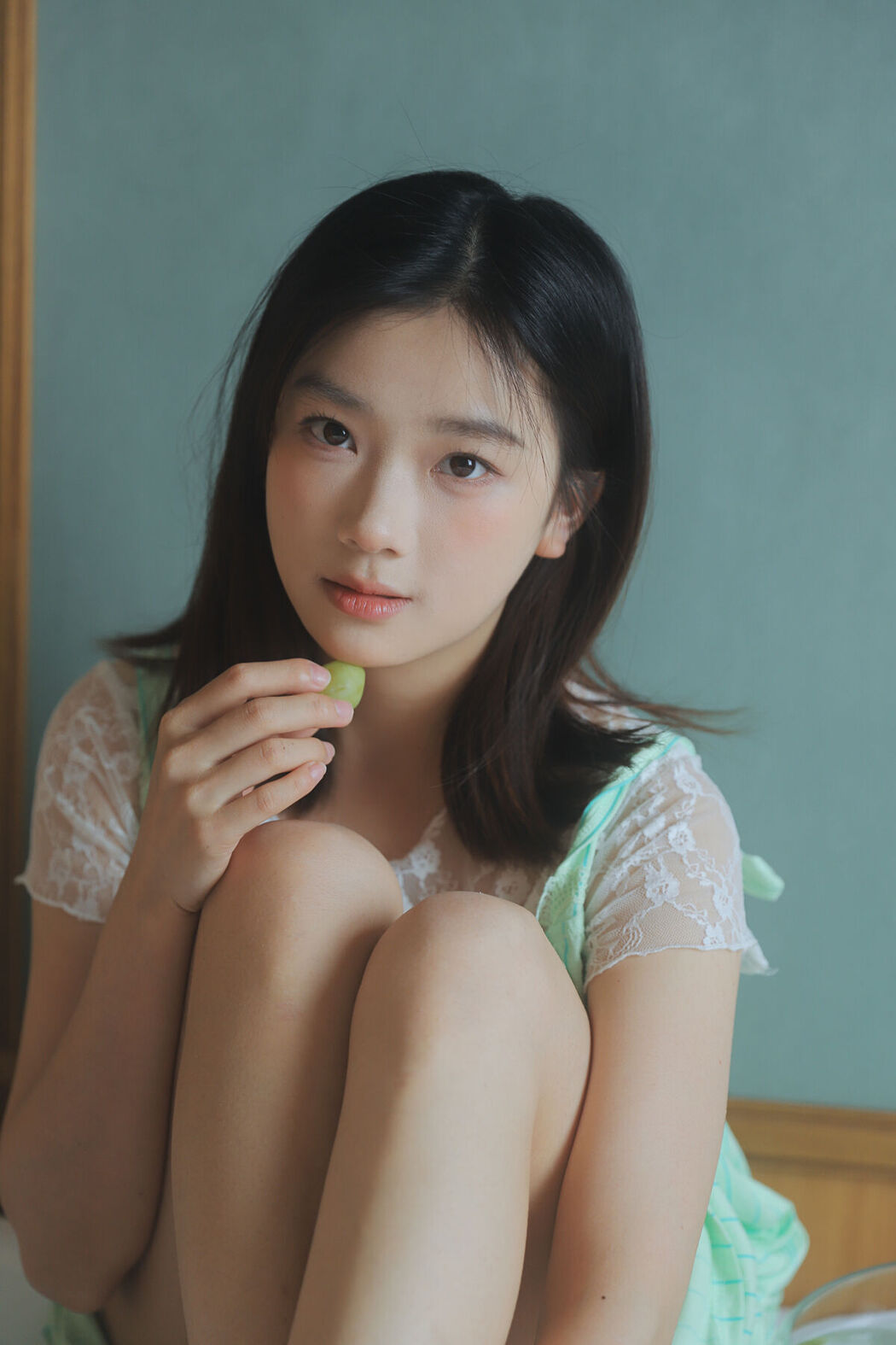 YiTuYu艺图语 Vol.6906 To Xiao Bei