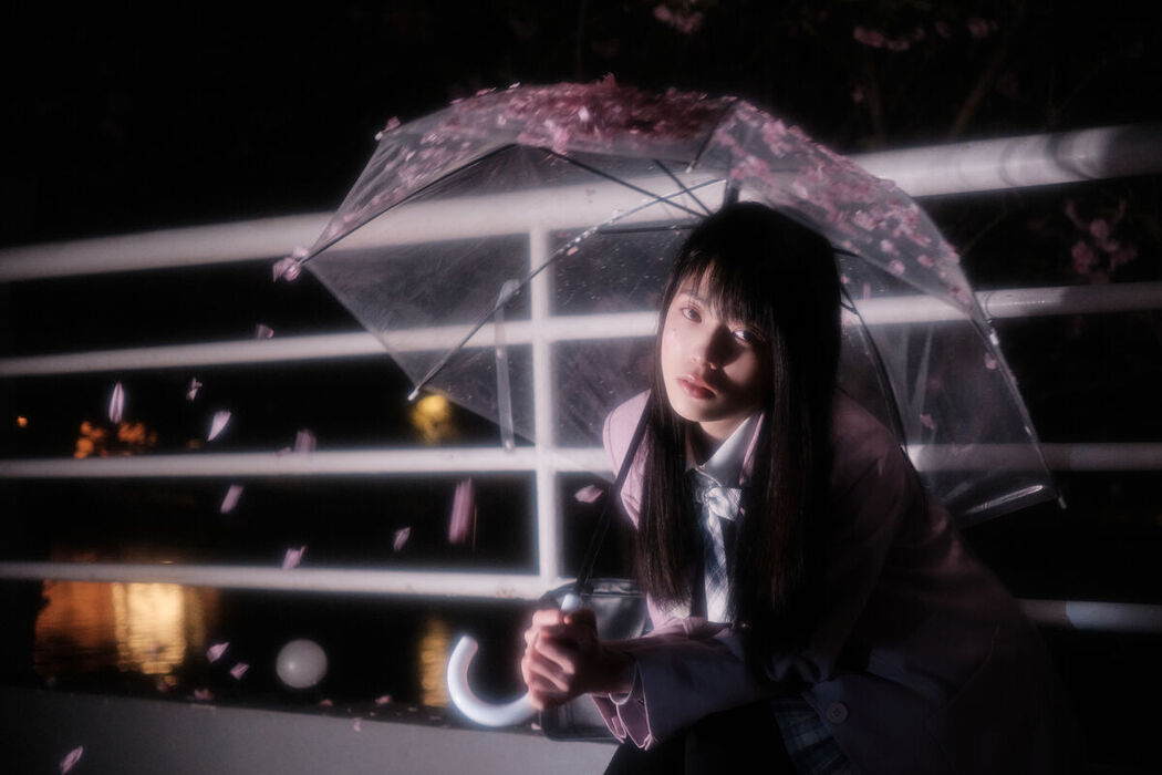 YiTuYu艺图语 Vol.6793 Xiao Song Ma Nai