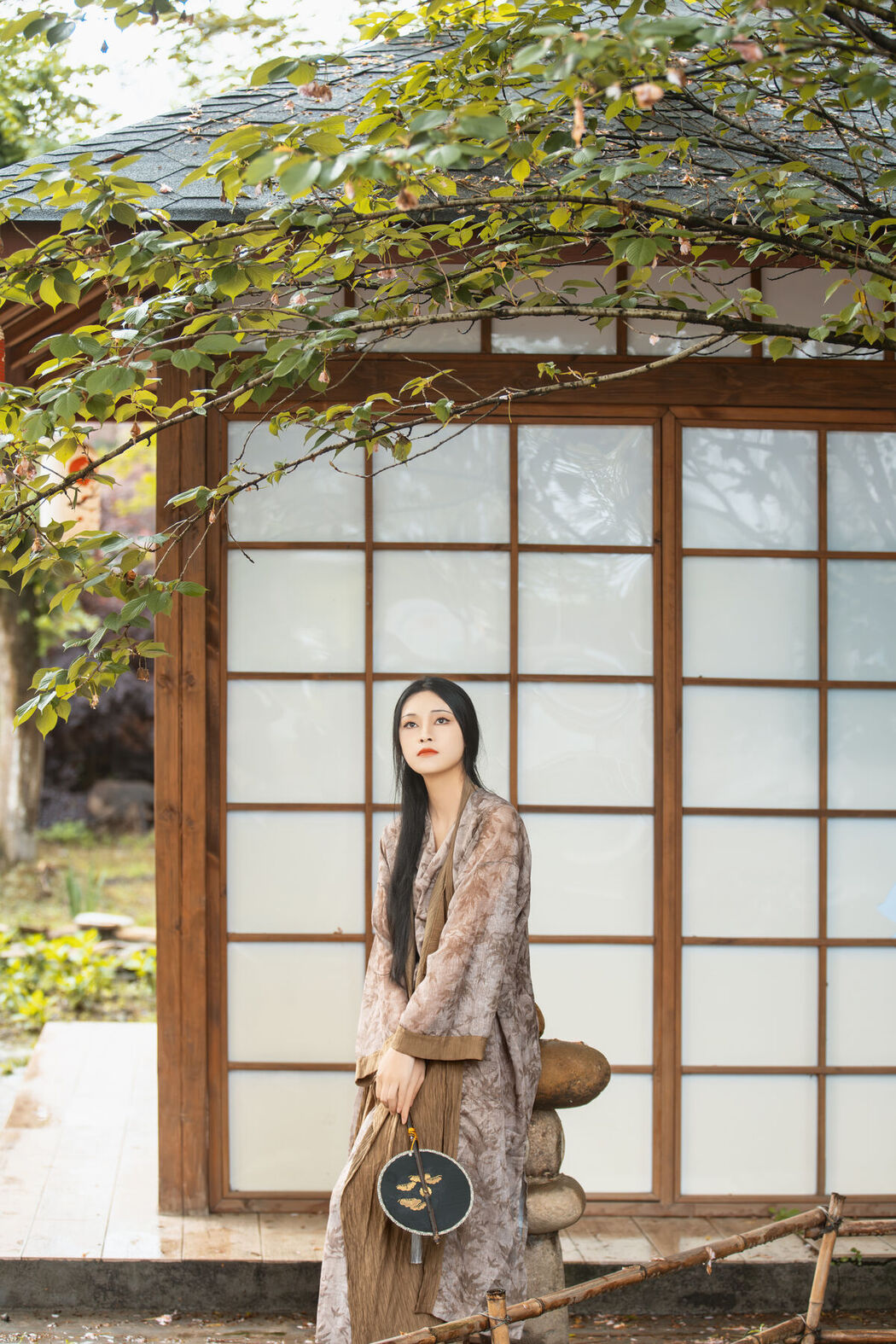 YiTuYu艺图语 Vol.6810 Xiao Xi Ya