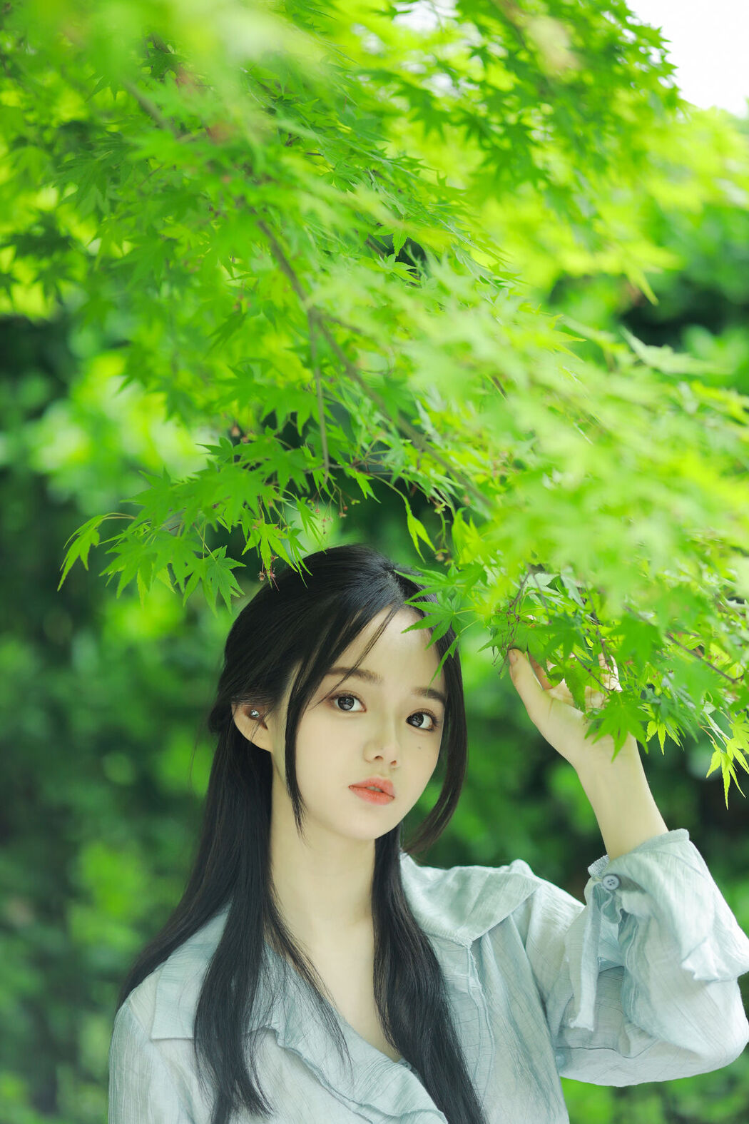 YiTuYu艺图语 Vol.6802 Shi Yuan