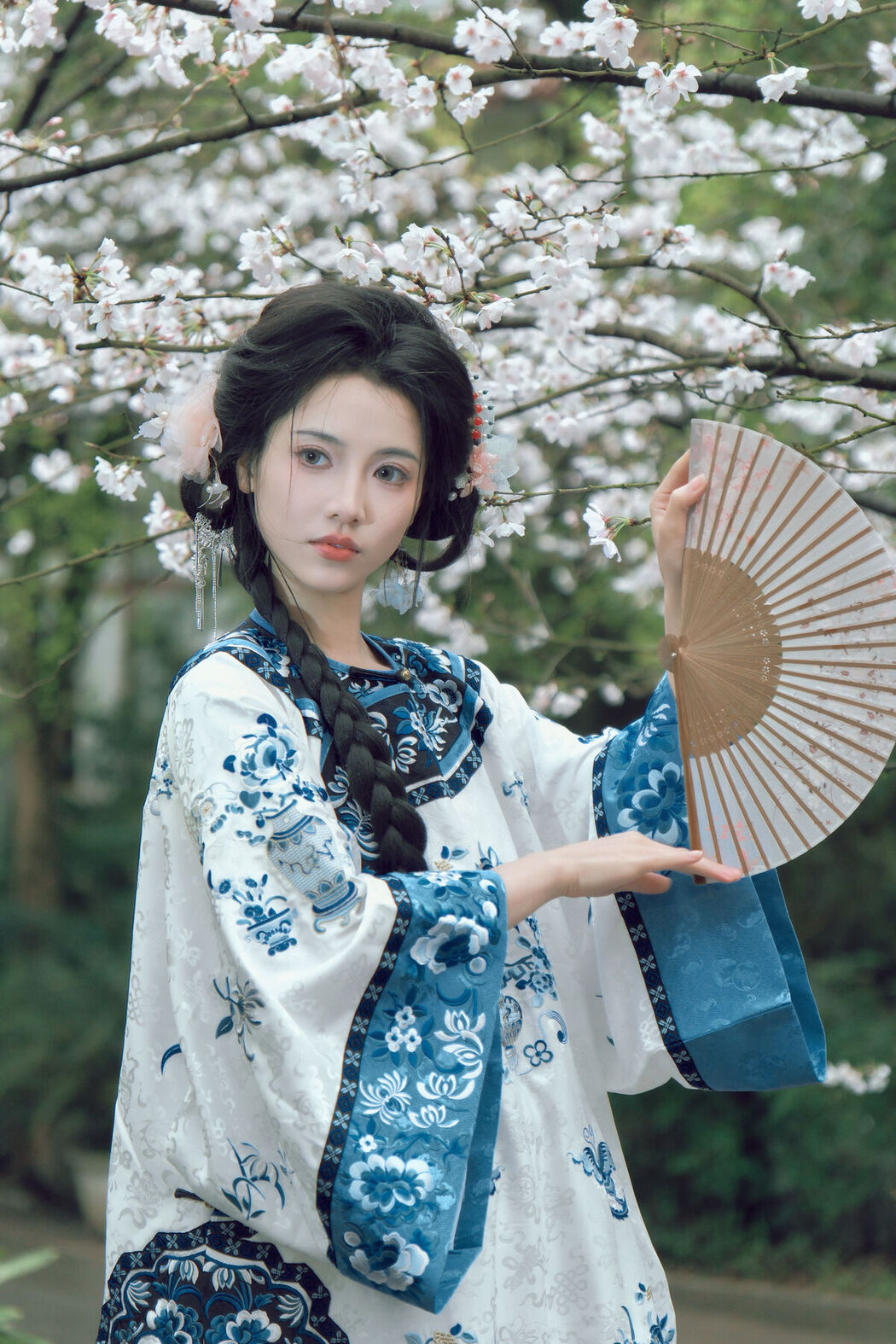 YiTuYu艺图语 Vol.6777 Zhu Zhu