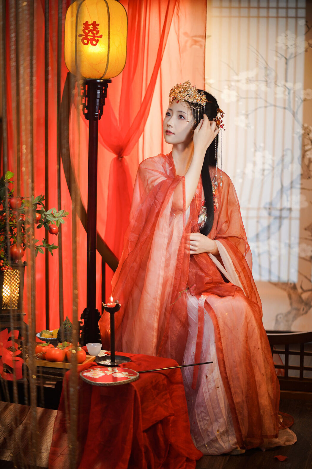 YiTuYu艺图语 Vol.6905 Tu Ya