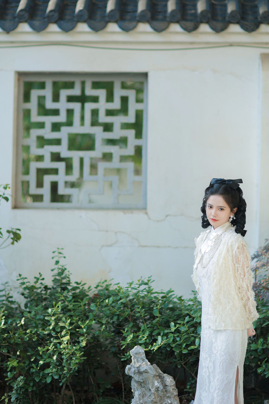 YiTuYu艺图语 Vol.6894 Jin Zhen Zhu