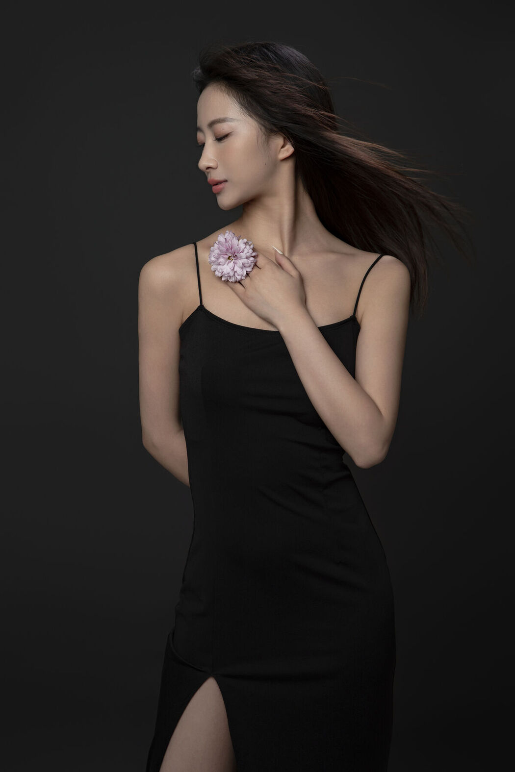YiTuYu艺图语 Vol.6850 Yang Yang