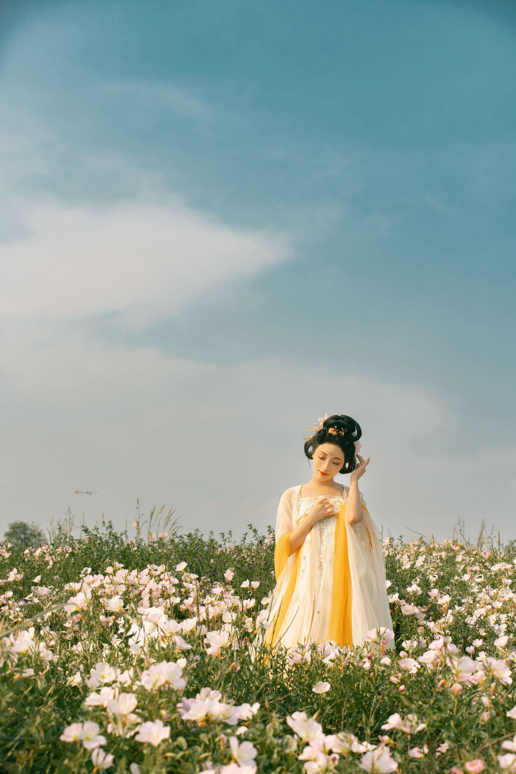 YiTuYu艺图语 Vol.6911 Jun Yin Lan