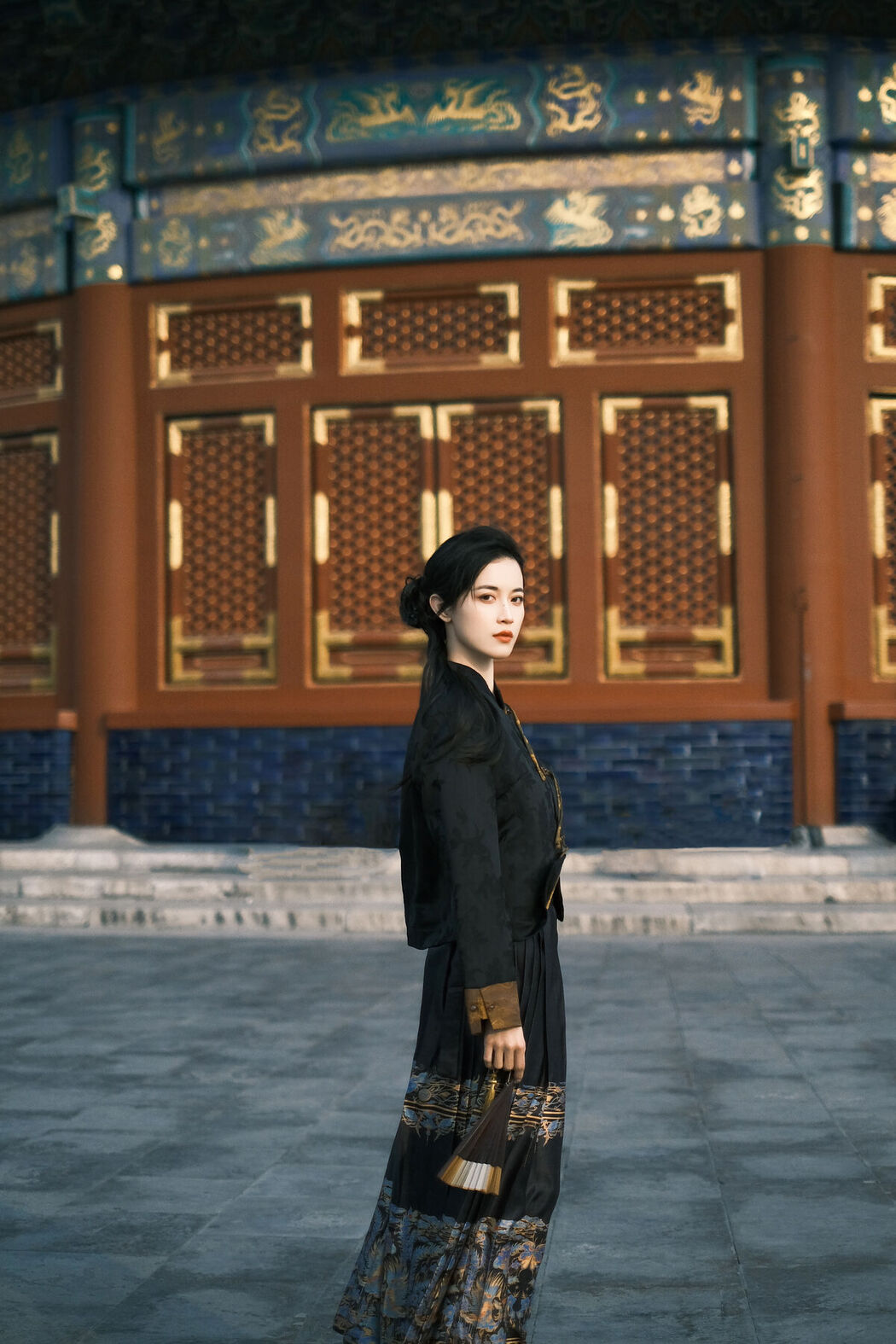 YiTuYu艺图语 Vol.6885 Chen Xiao Yu