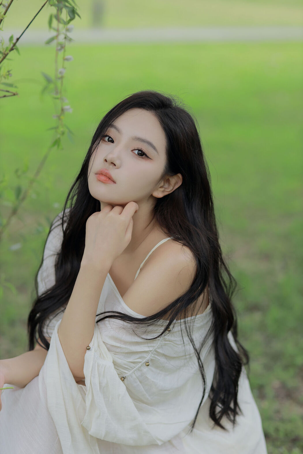 YiTuYu艺图语 Vol.6901 Elaine