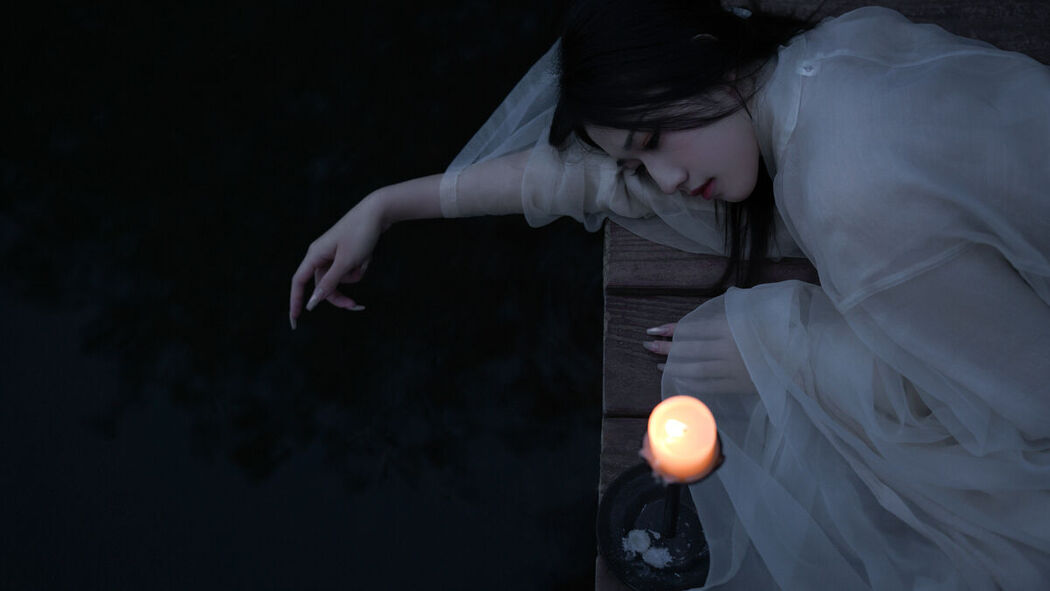 YiTuYu艺图语 Vol.6896 Zang Yi Tong