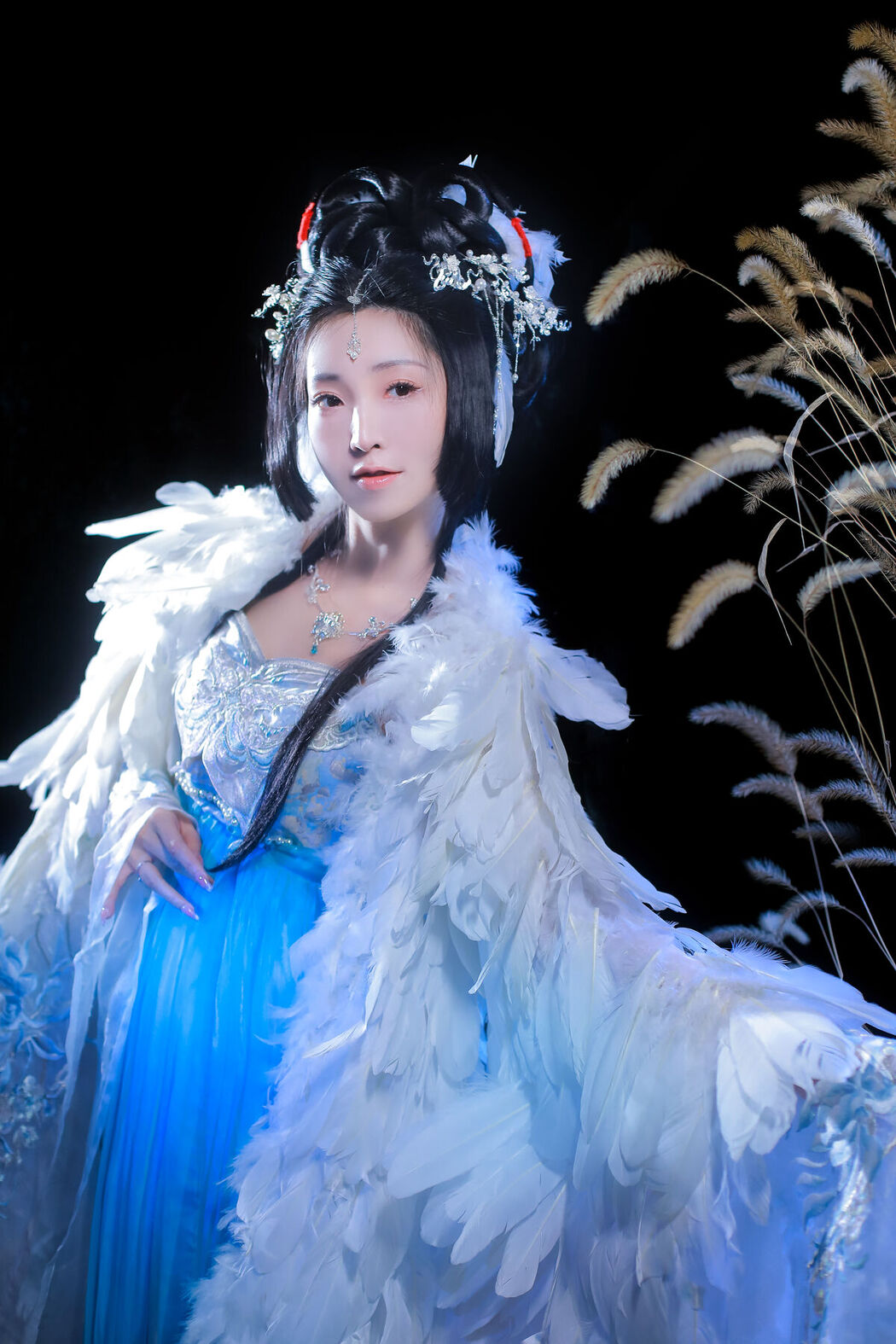 YiTuYu艺图语 Vol.6897 Li Cai
