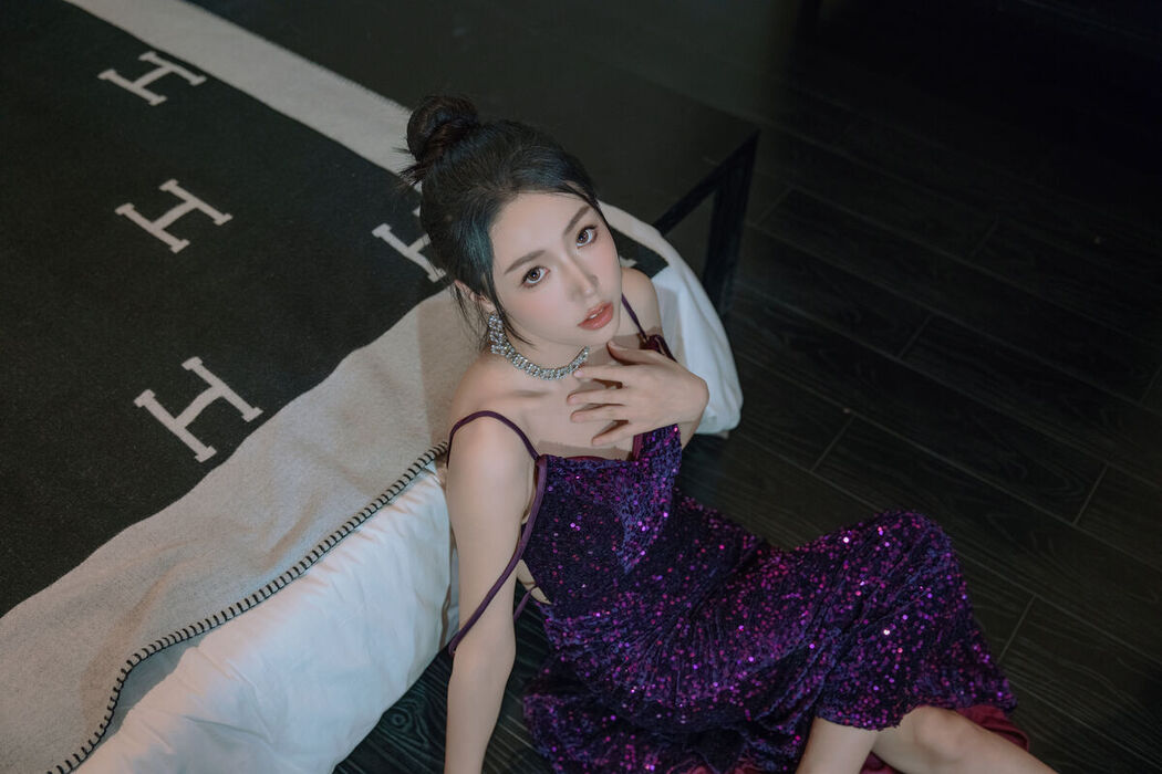 YiTuYu艺图语 Vol.6923 Sha Sha