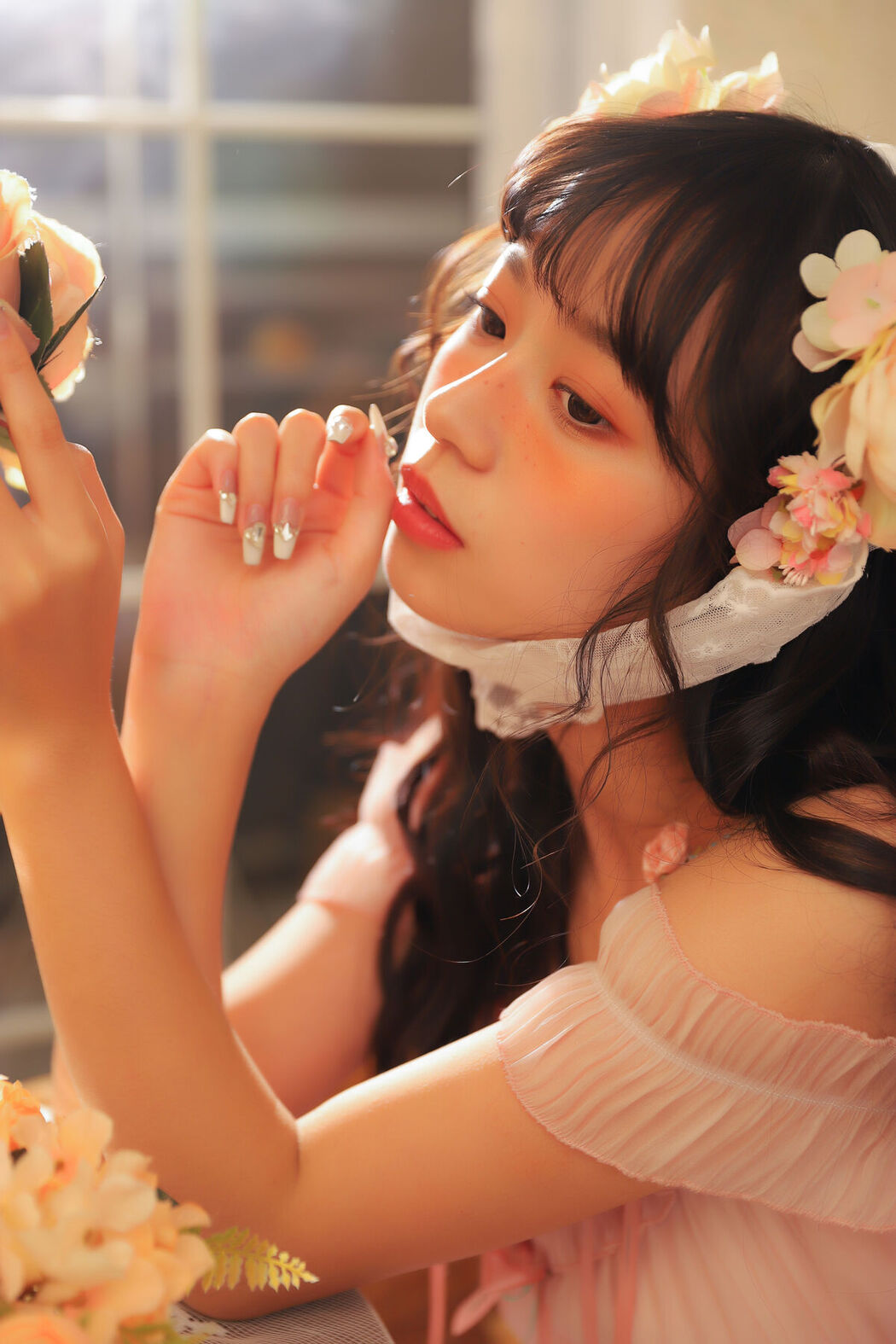 YiTuYu艺图语 Vol.6898 Yan Yun Lin