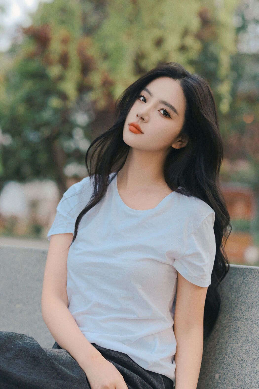 YiTuYu艺图语 Vol.6867 Elaine
