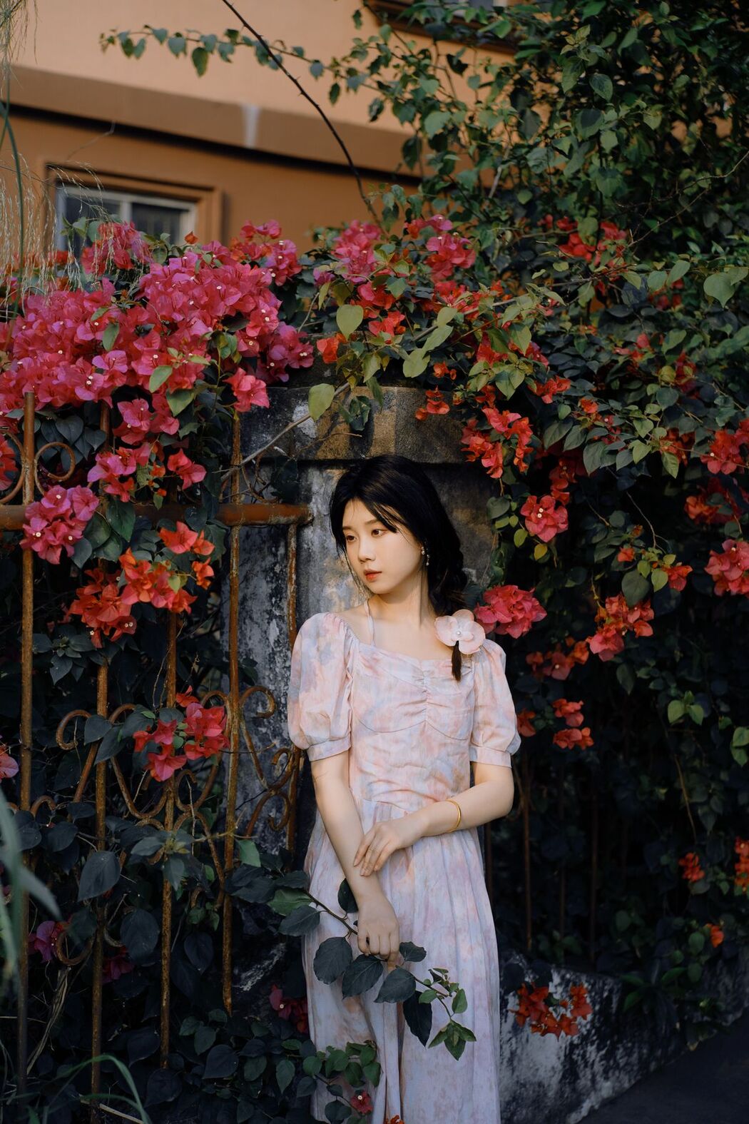 YiTuYu艺图语 Vol.6836 Zi Qing