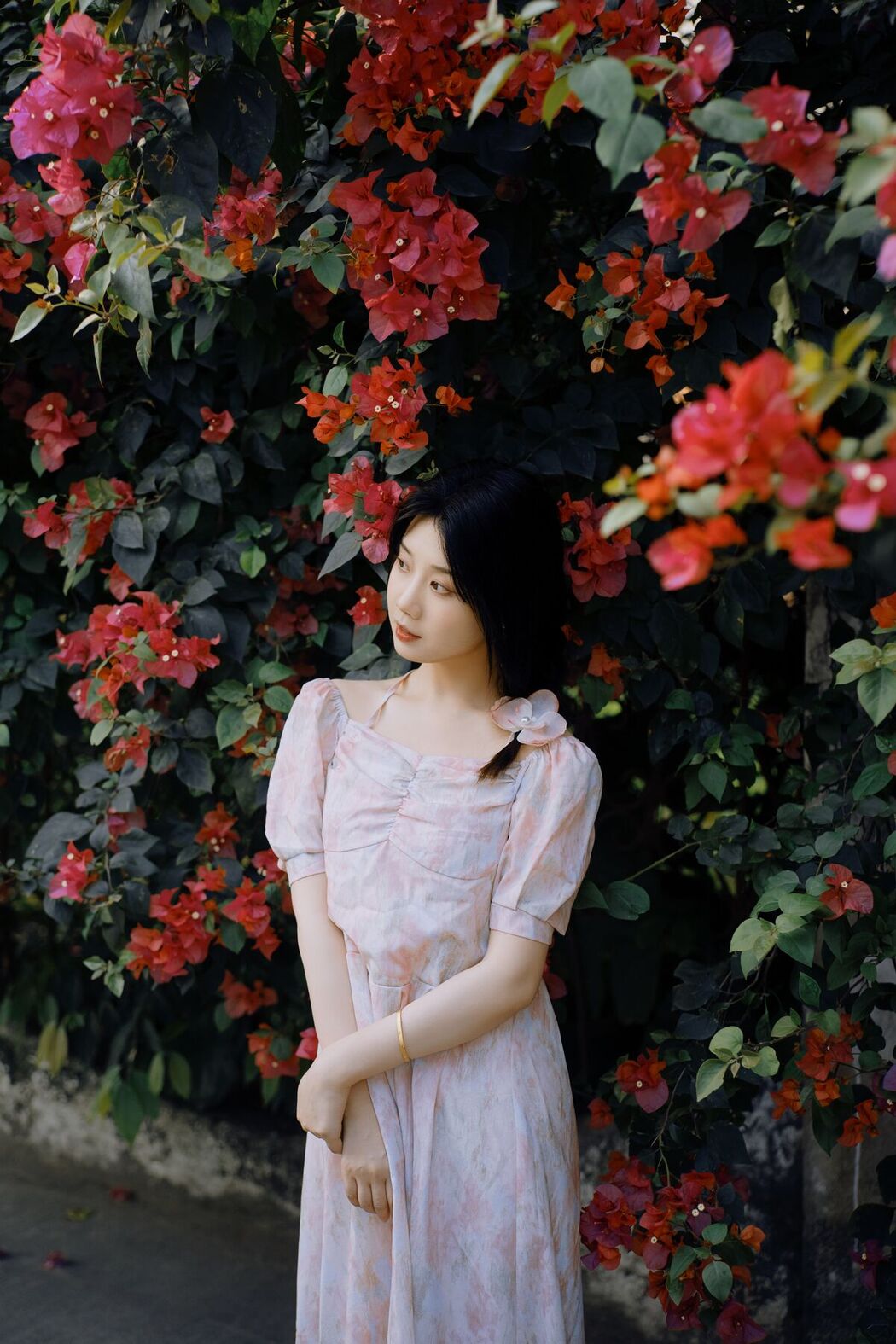 YiTuYu艺图语 Vol.6836 Zi Qing