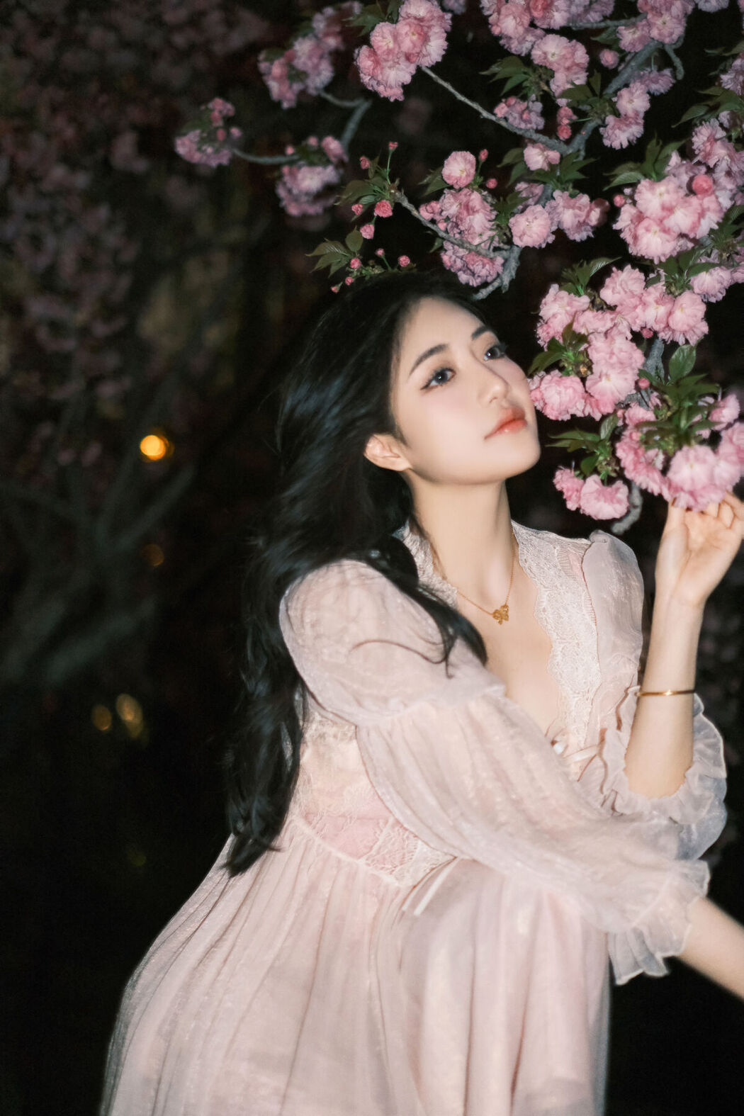 YiTuYu艺图语 Vol.6848 Le Yi Li Bunny