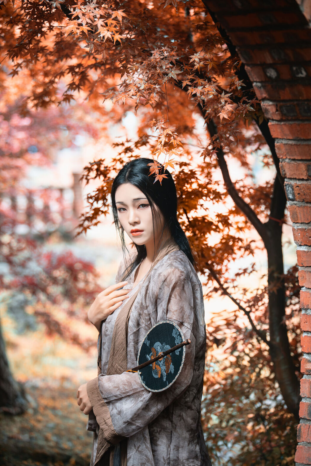 YiTuYu艺图语 Vol.6810 Xiao Xi Ya