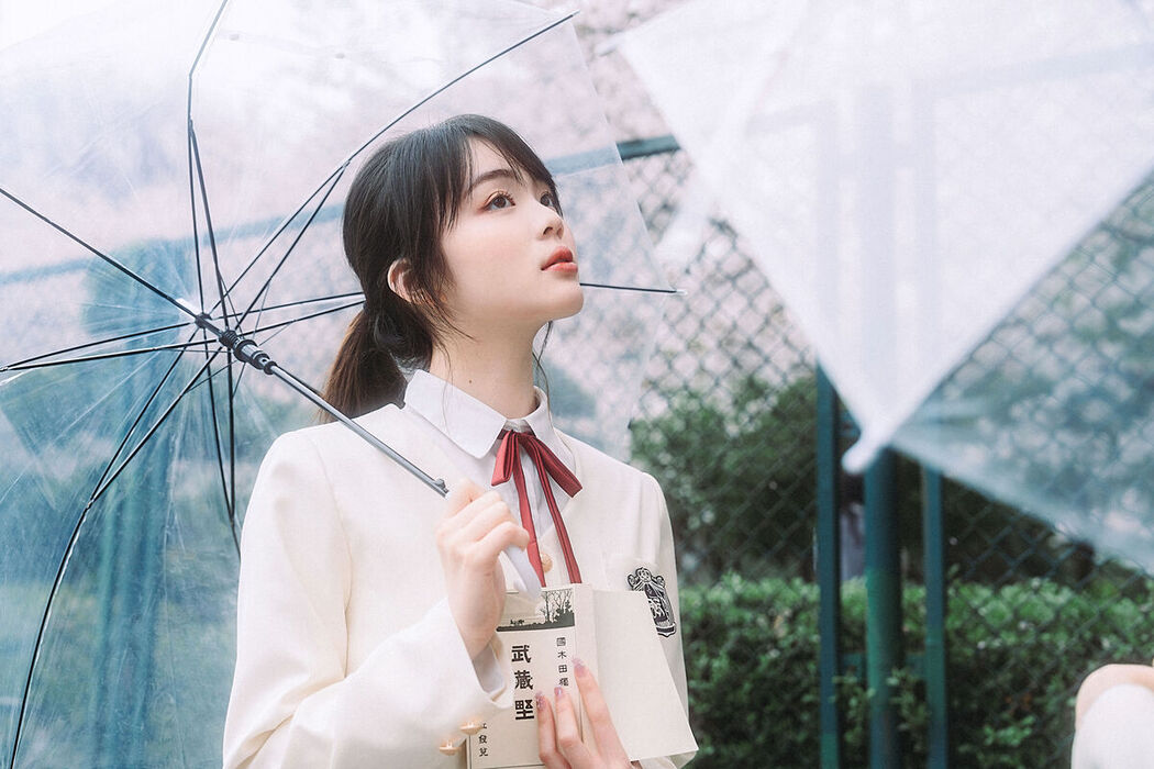 YiTuYu艺图语 Vol.6861 Yi Kou Dian Xin