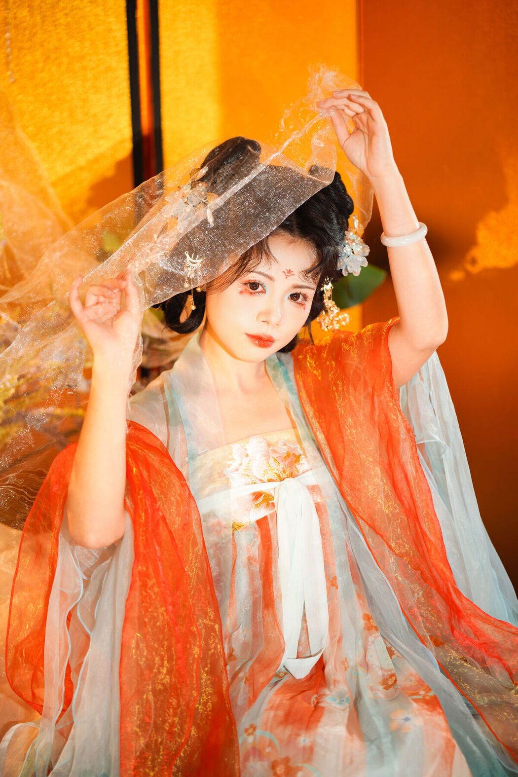 YiTuYu艺图语 Vol.6900 Shi Wan Wan Ya